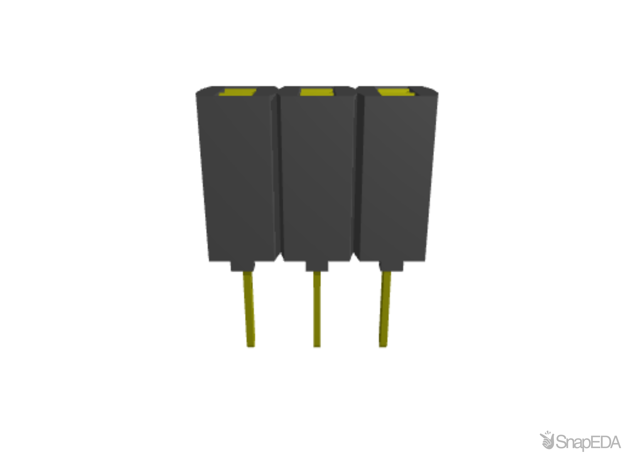 SSA-103-S-T 3D Model