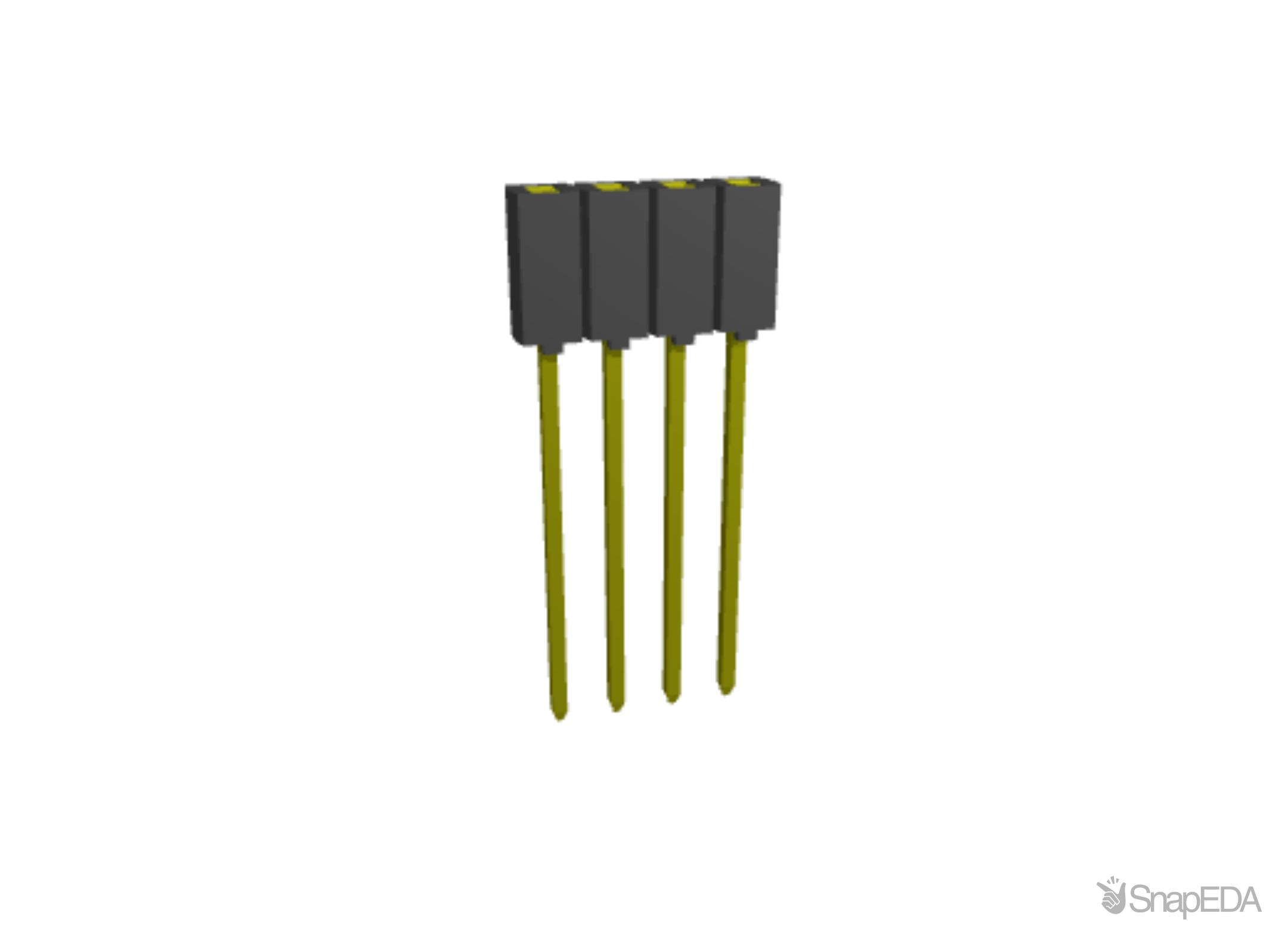 SSA-104-W-T 3D Model