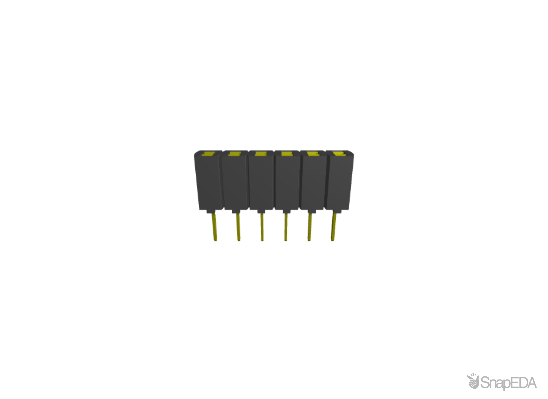 SSA-106-S-G 3D Model