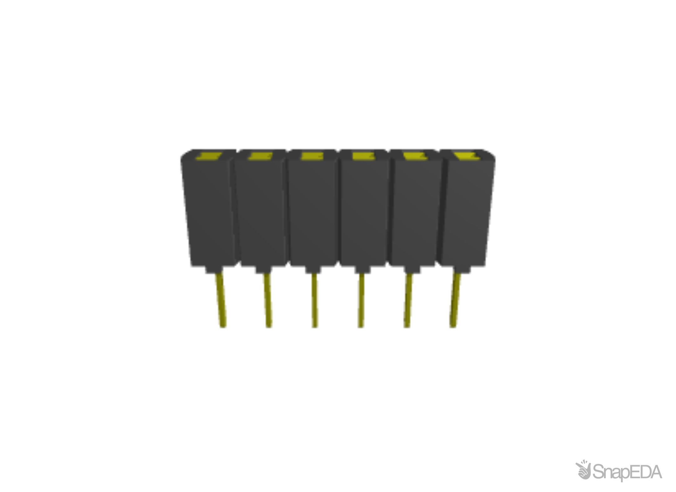 SSA-106-S-T 3D Model