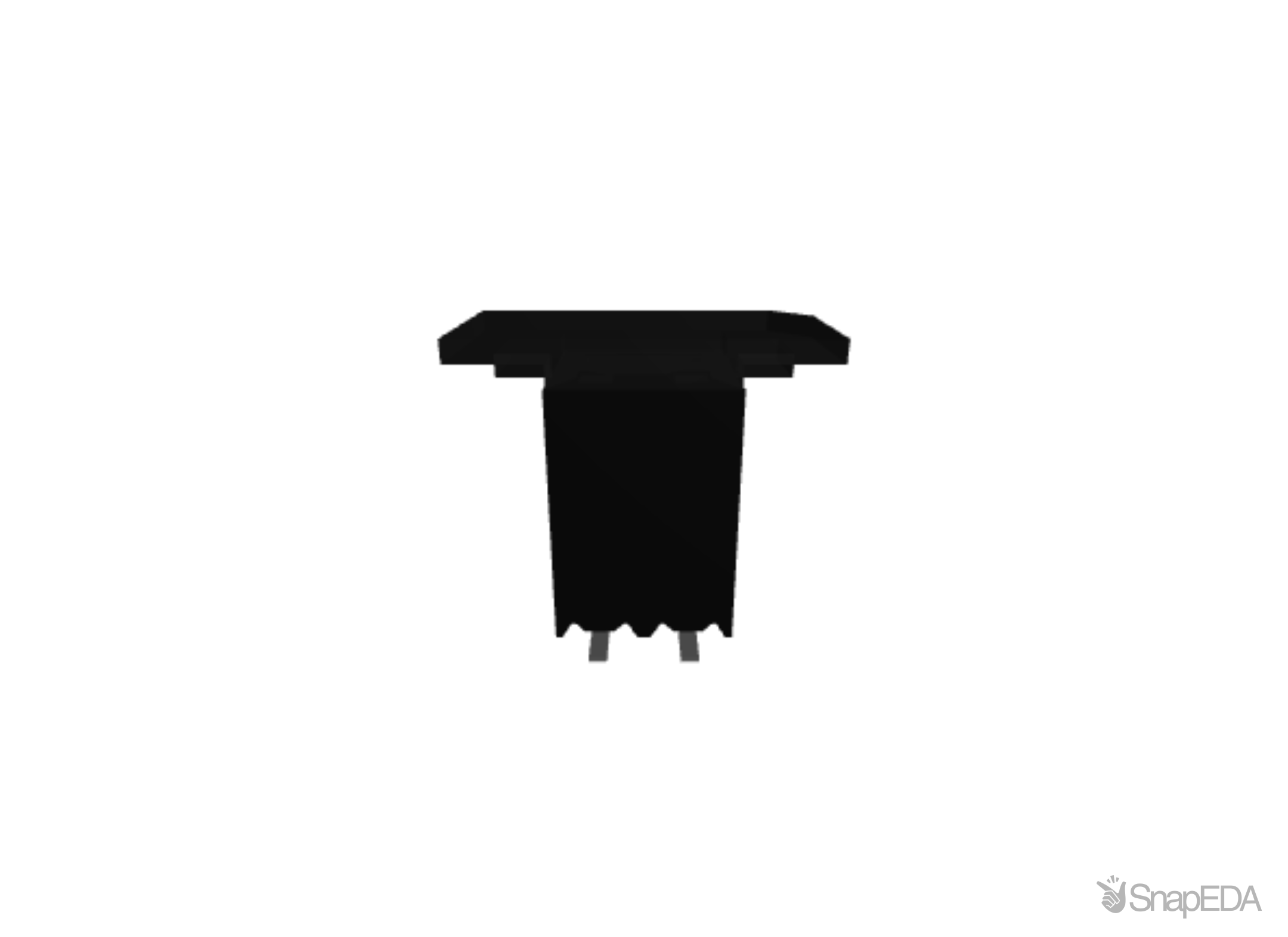 SSM-102-F-DV-P-TR 3D Model