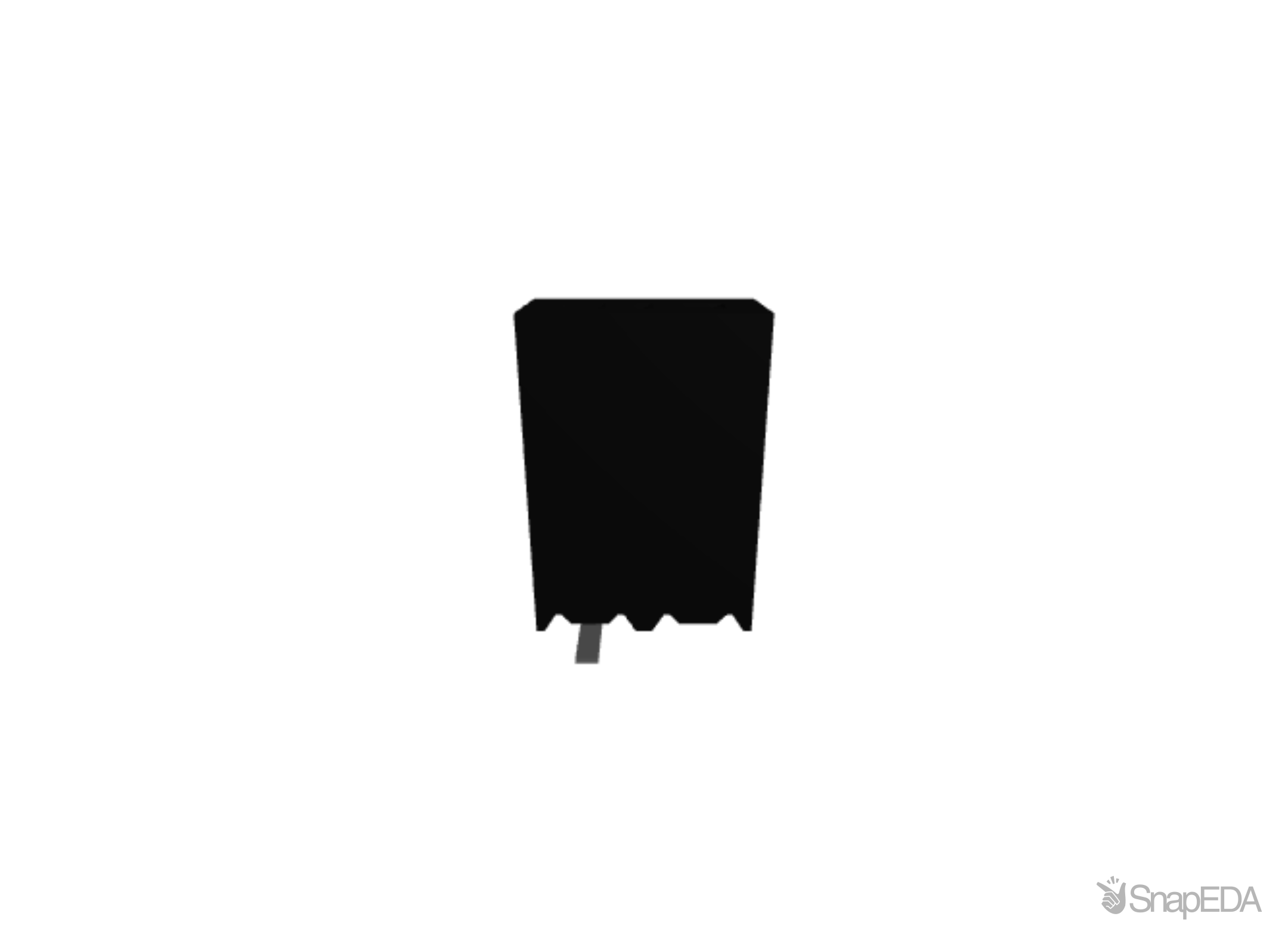 SSM-102-F-SV 3D Model