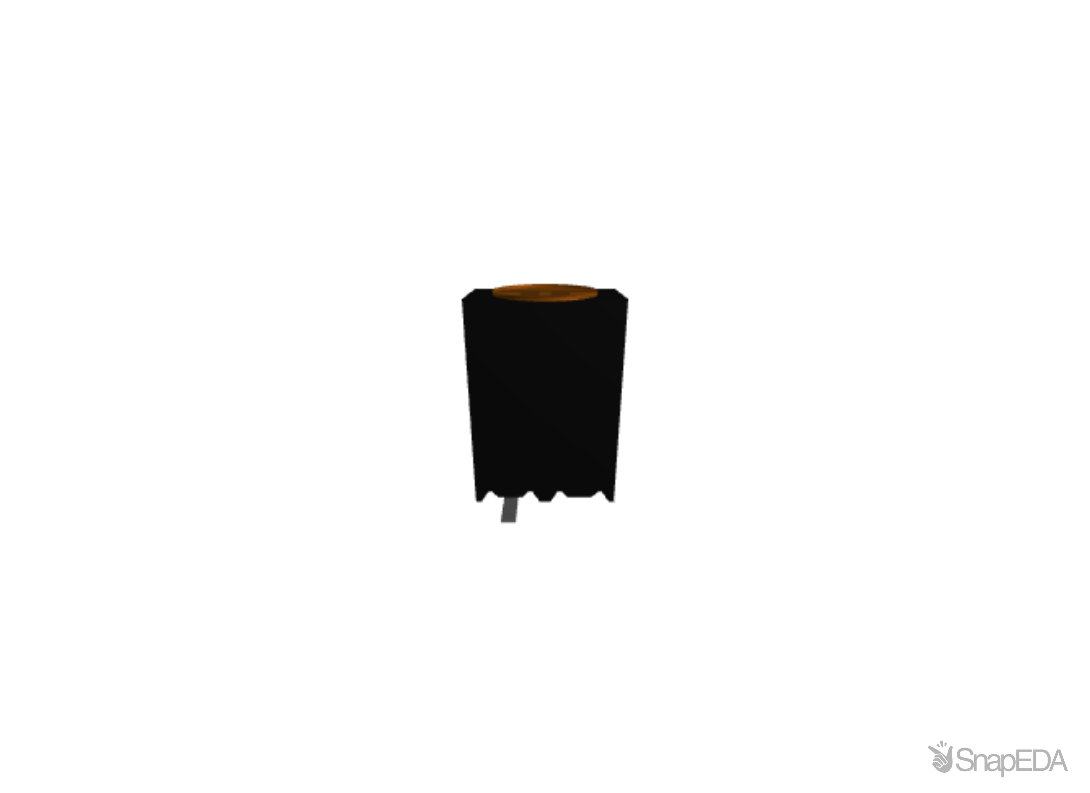 SSM-102-F-SV-K 3D Model