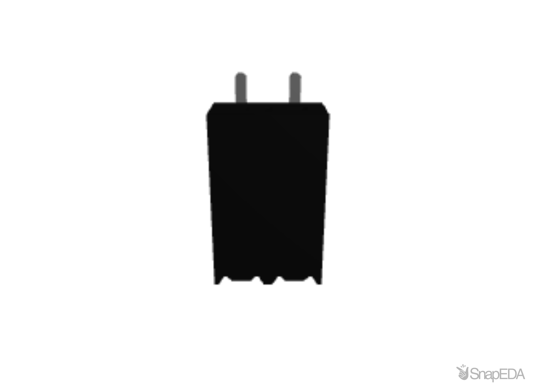 SSM-102-L-SH-TR 3D Model