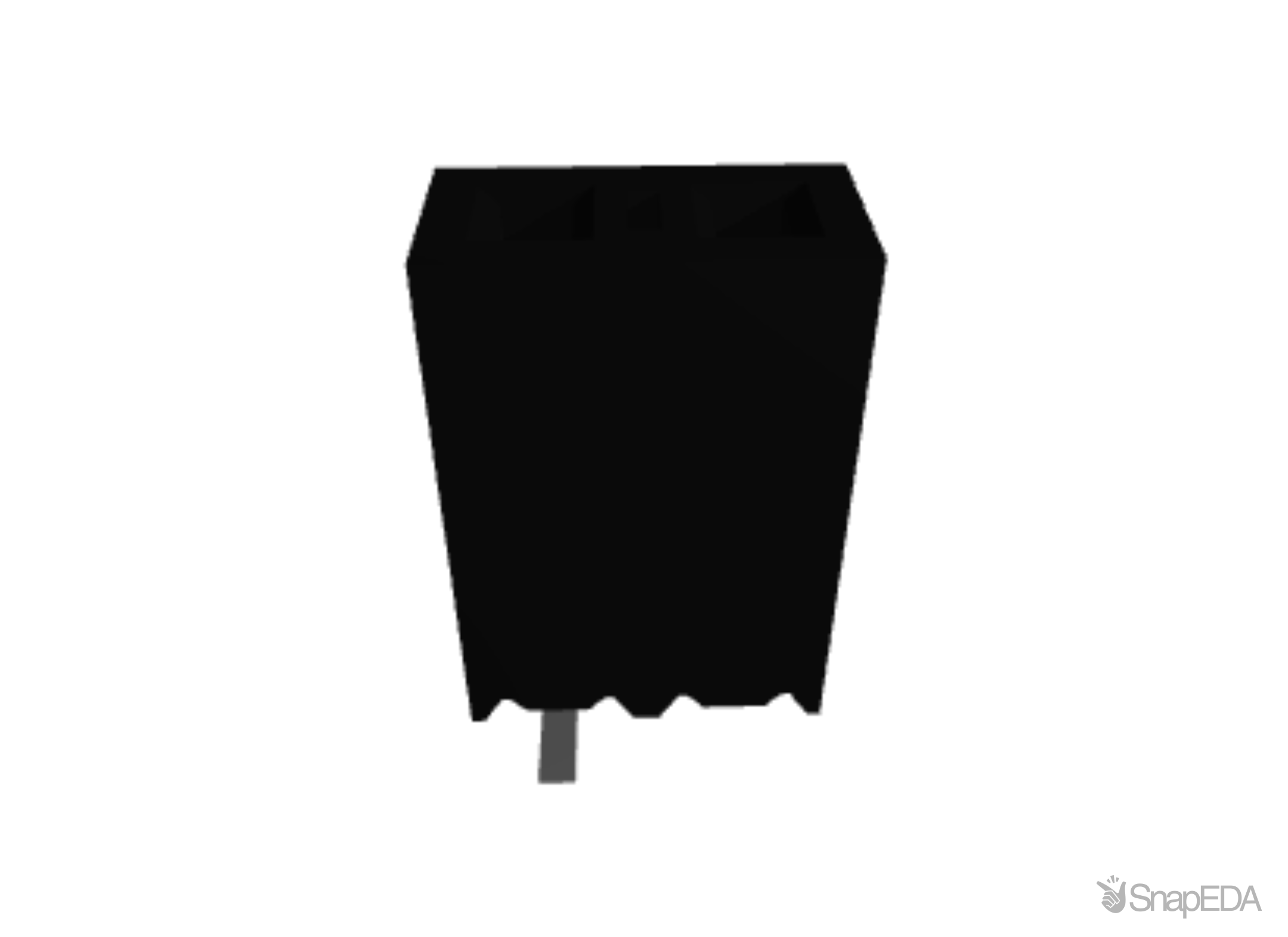 SSM-102-L-SV-BE 3D Model