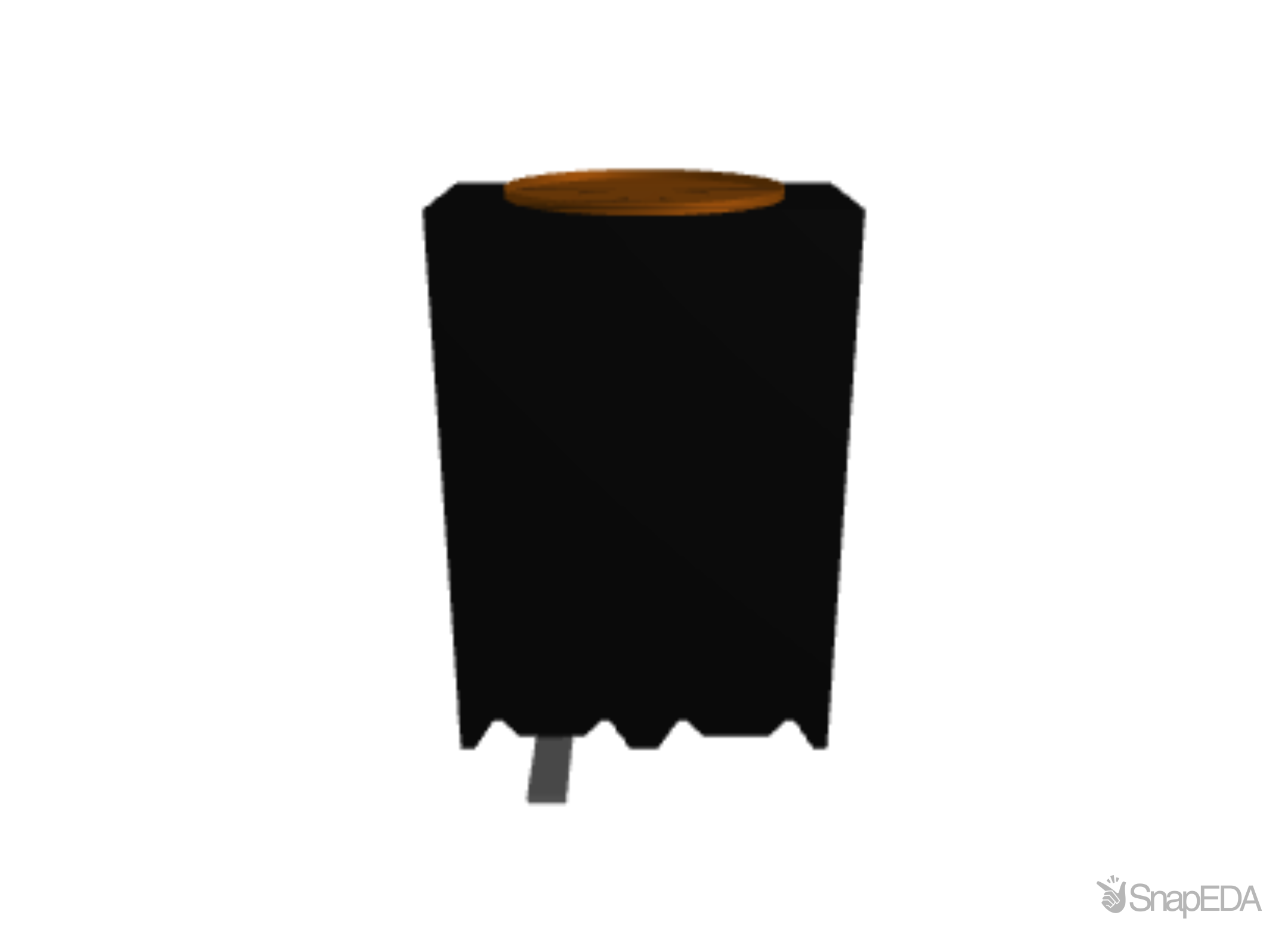 SSM-102-L-SV-K-TR 3D Model