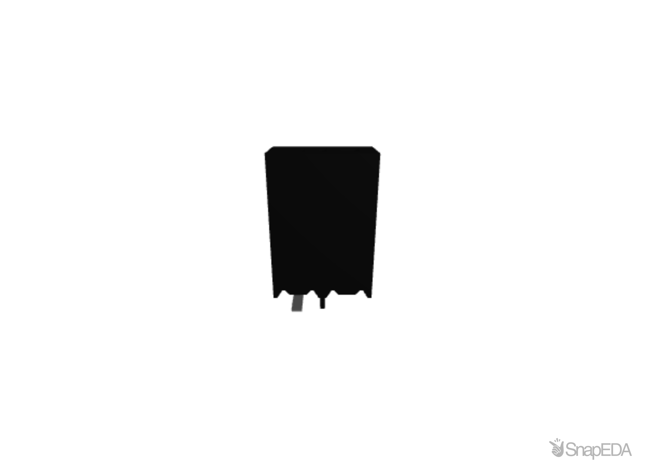 SSM-102-L-SV-LC 3D Model