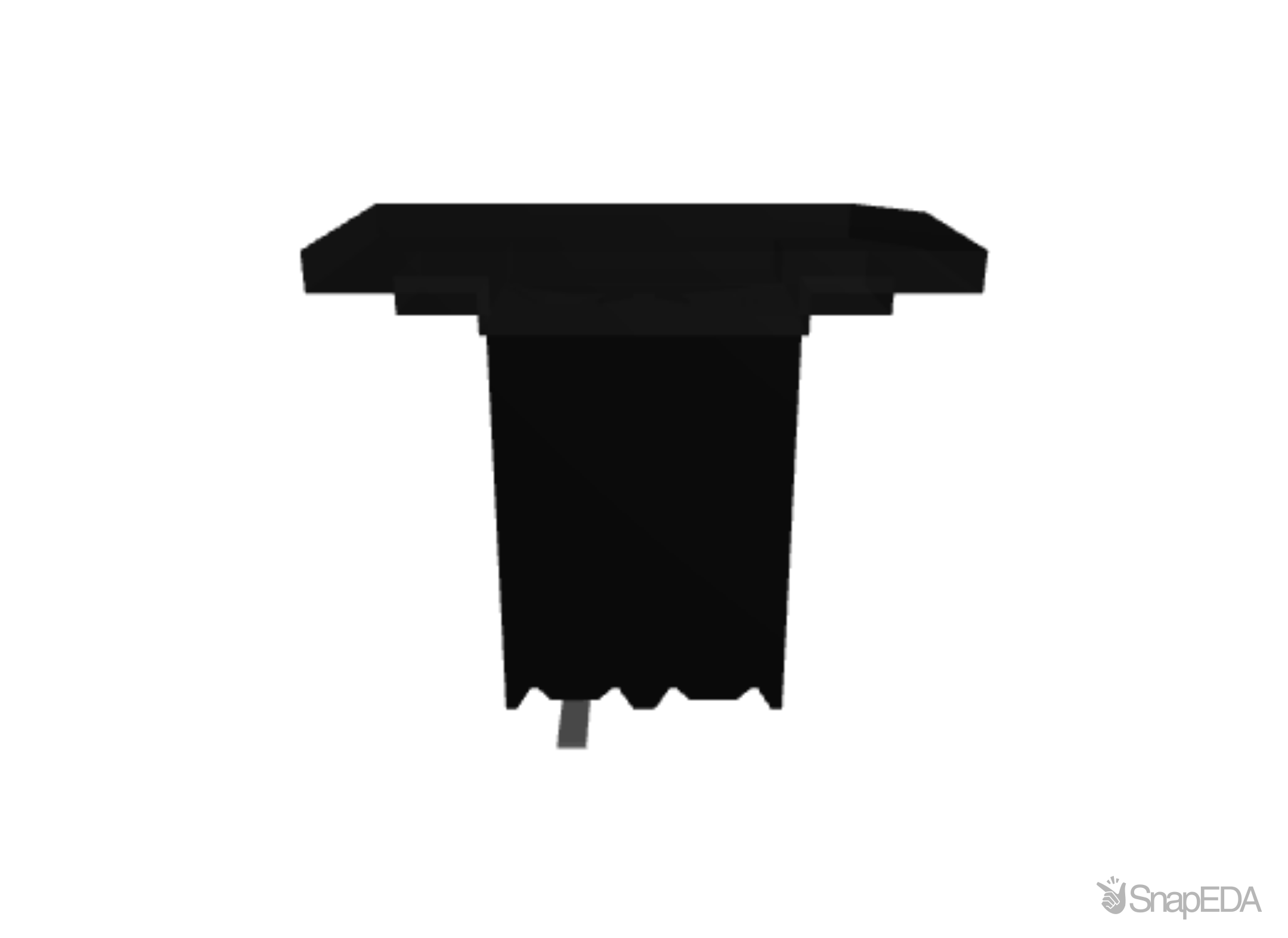 SSM-102-L-SV-P-TR 3D Model