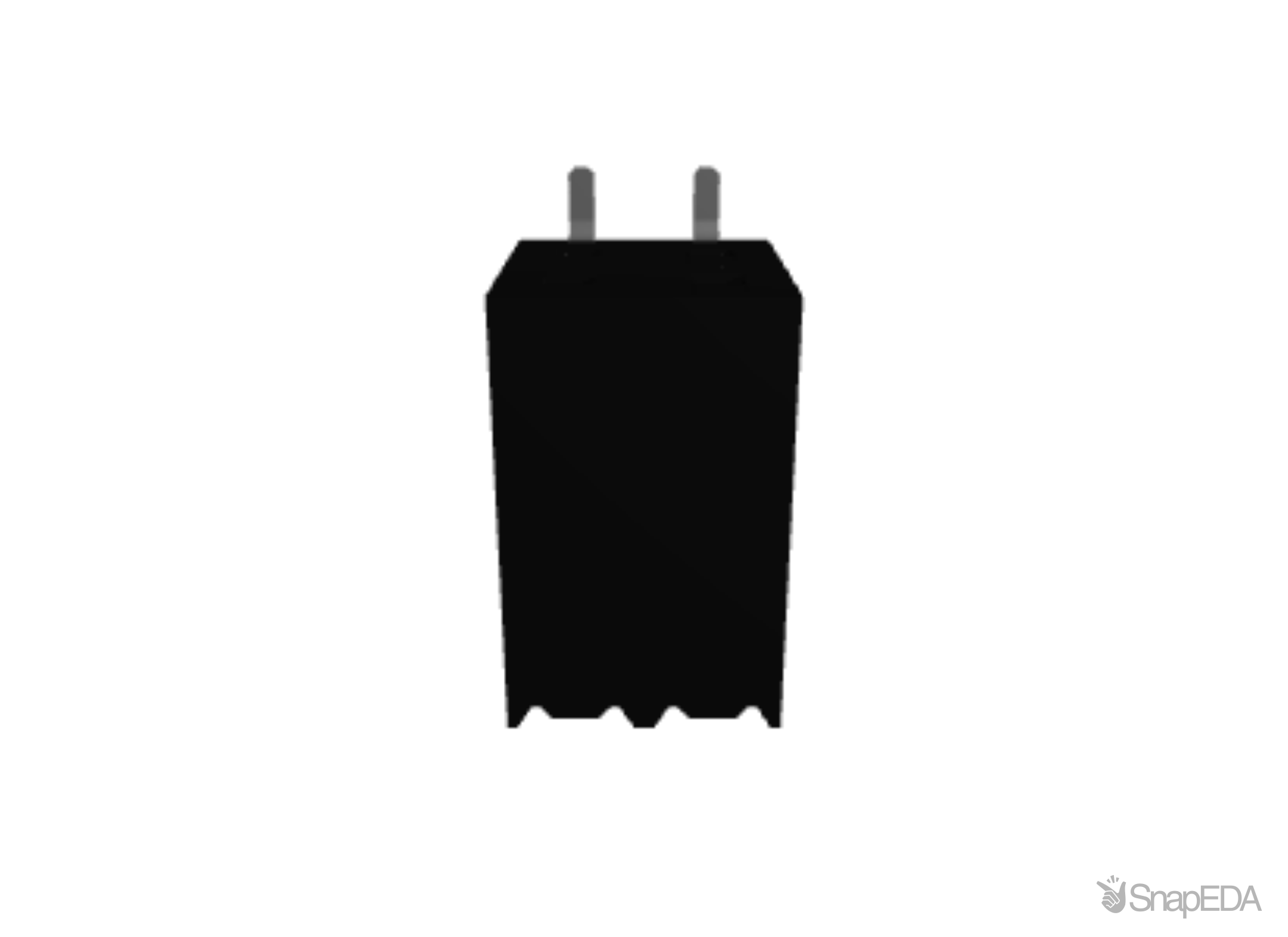 SSM-102-LM-DH 3D Model