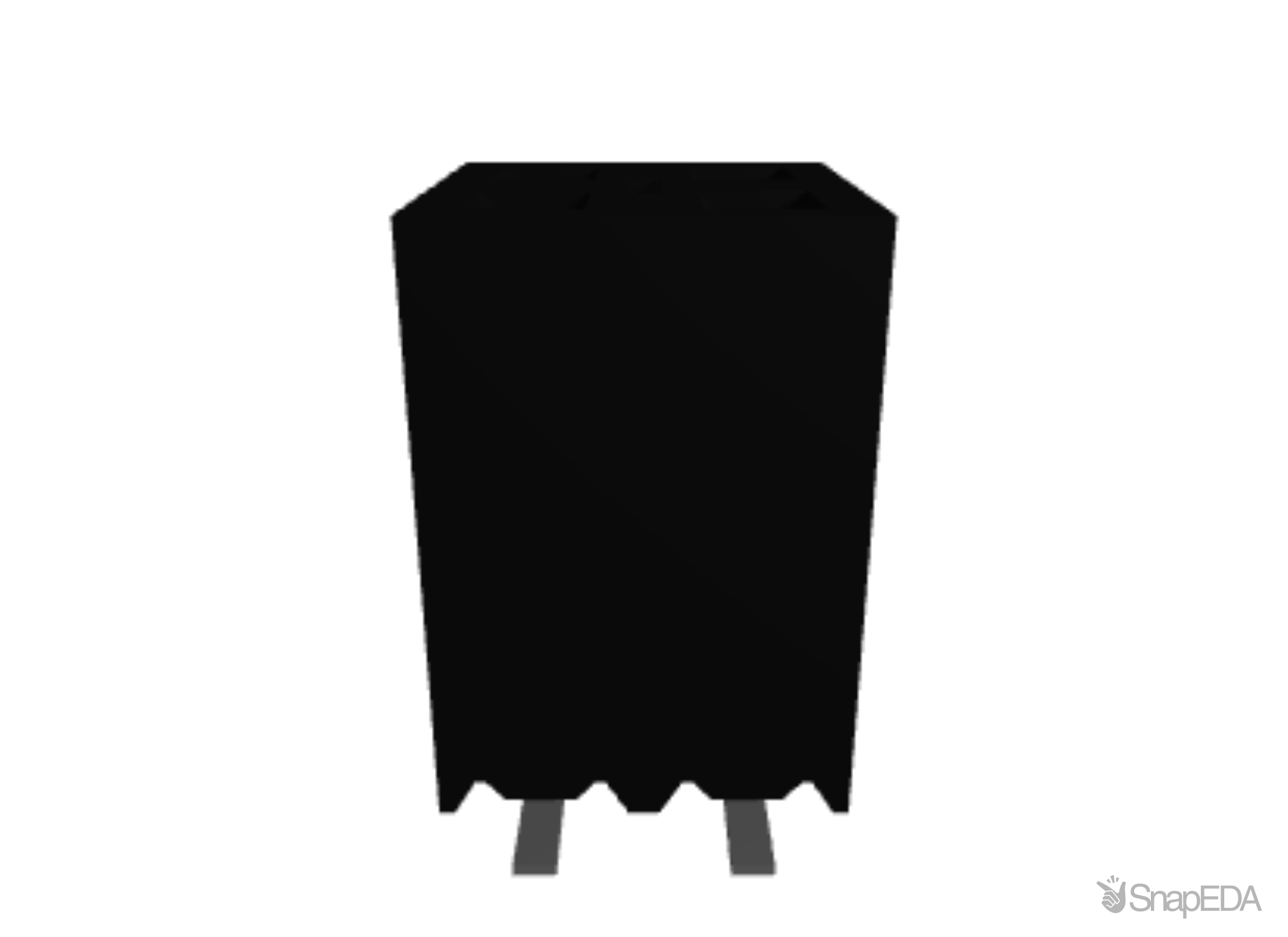 SSM-102-S-DV-BE 3D Model