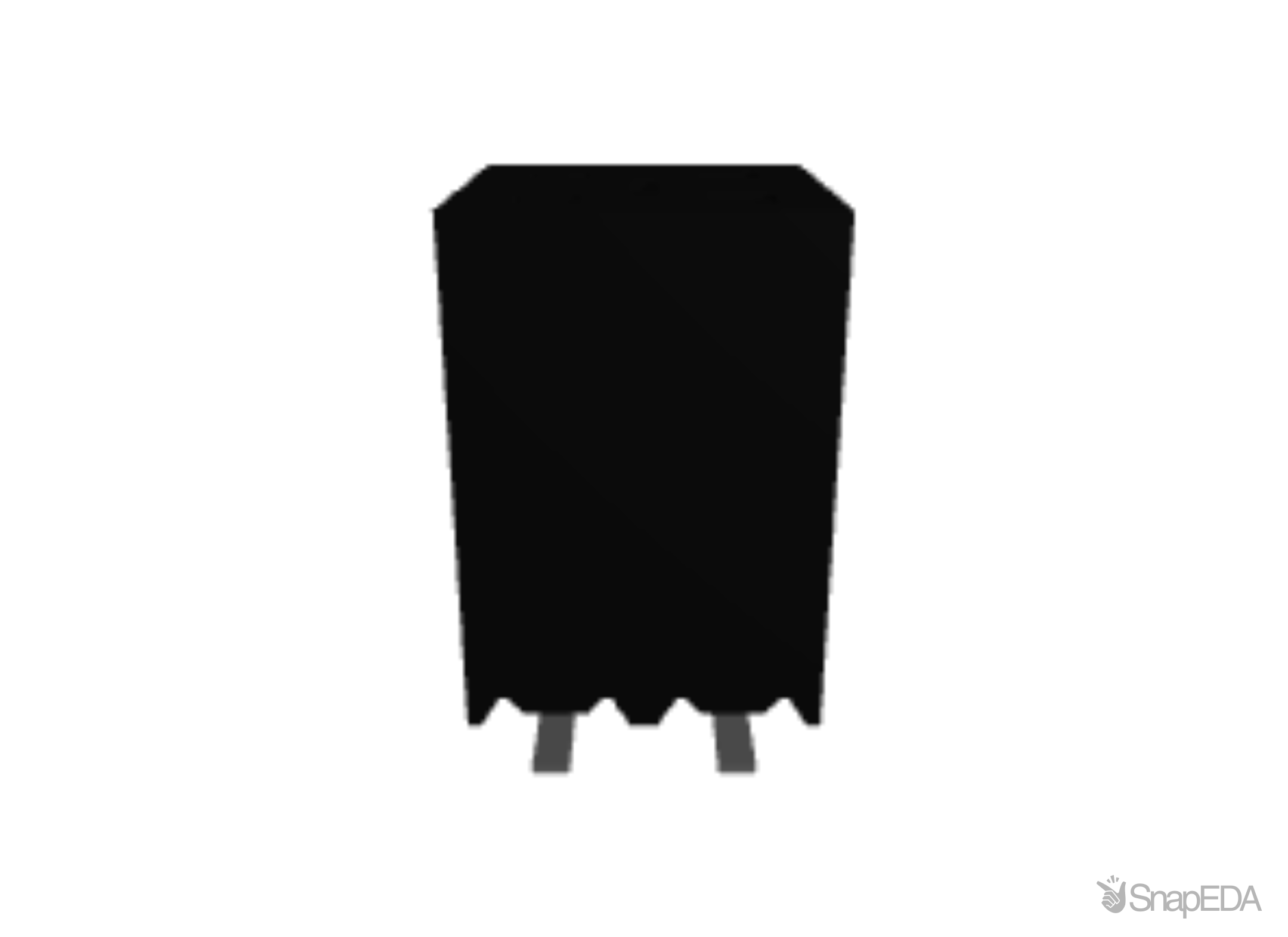 SSM-102-S-DV-LC 3D Model