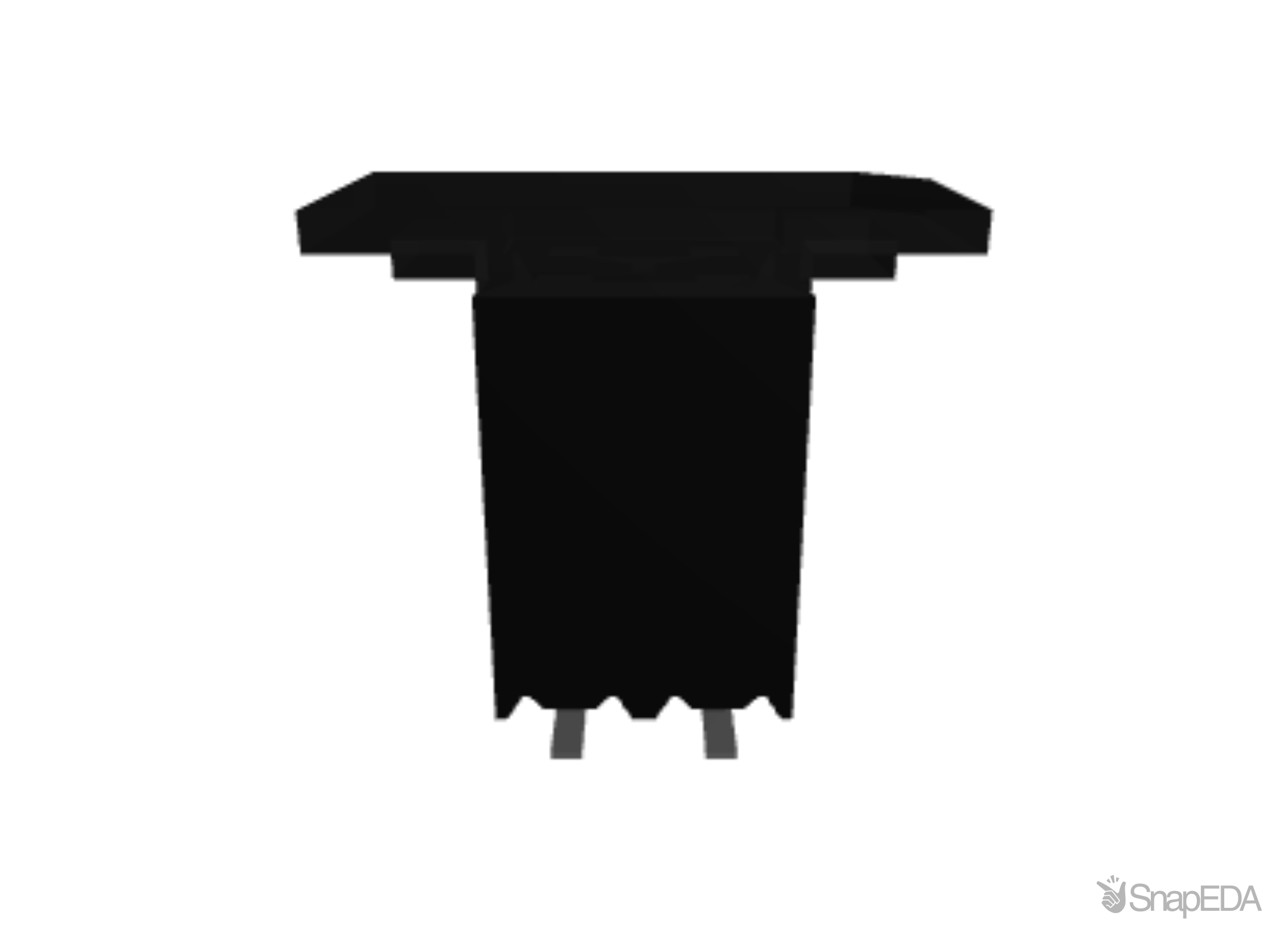 SSM-102-S-DV-LC-P-TR 3D Model