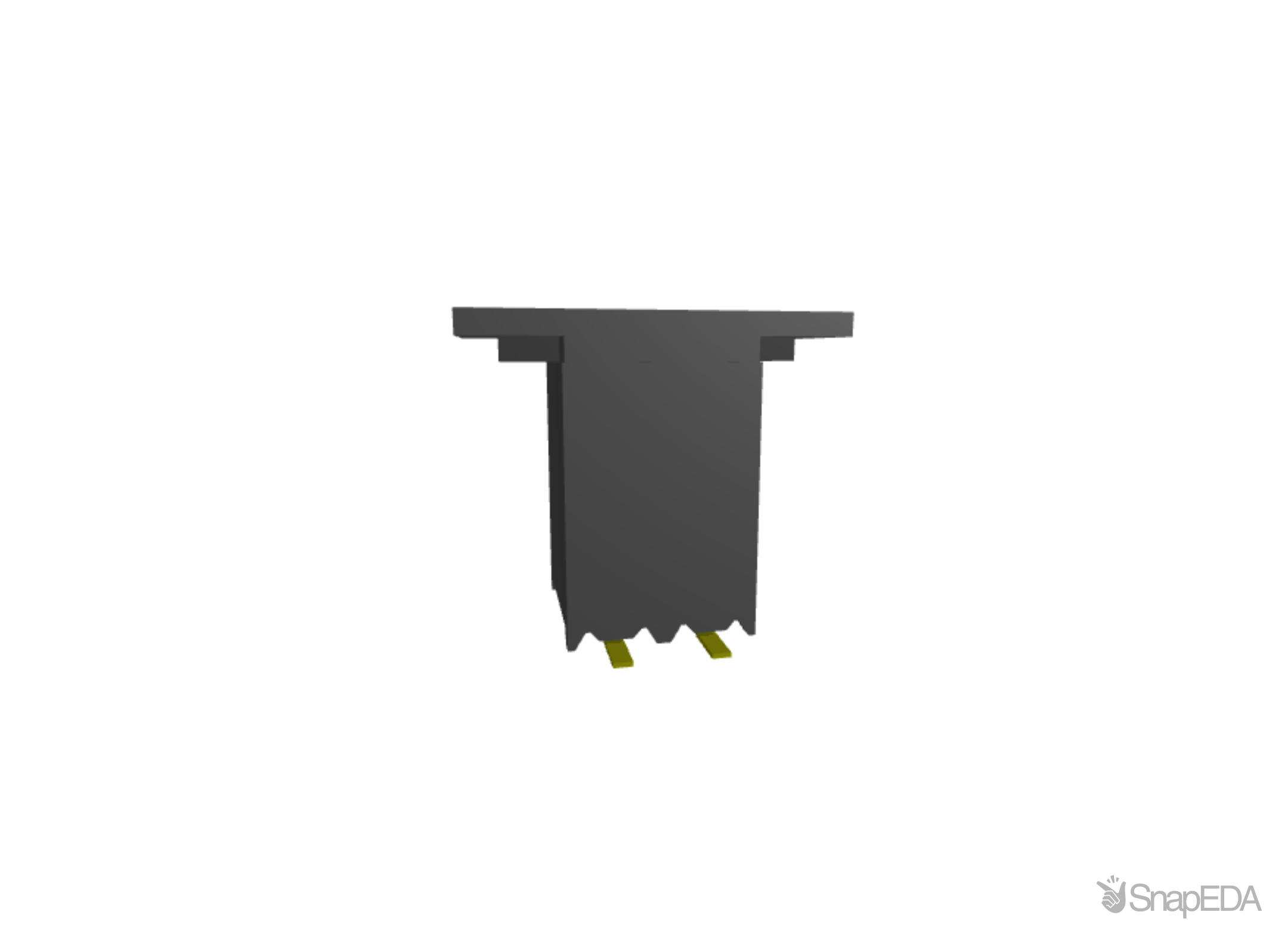 SSM-102-S-DV-P-TR 3D Model
