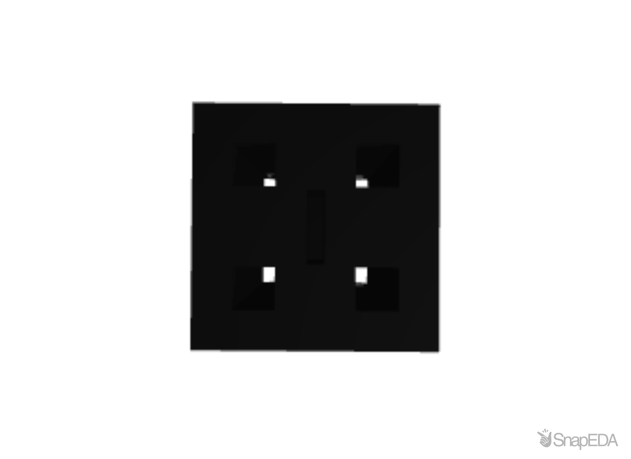 SSM-102-S-DV-TR 3D Model