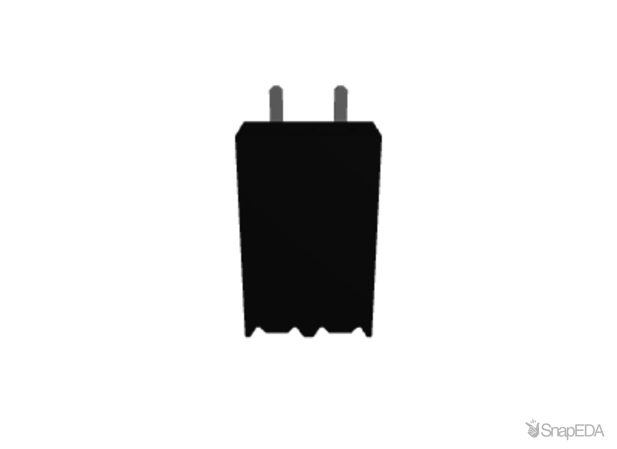 SSM-102-S-SH-LC 3D Model