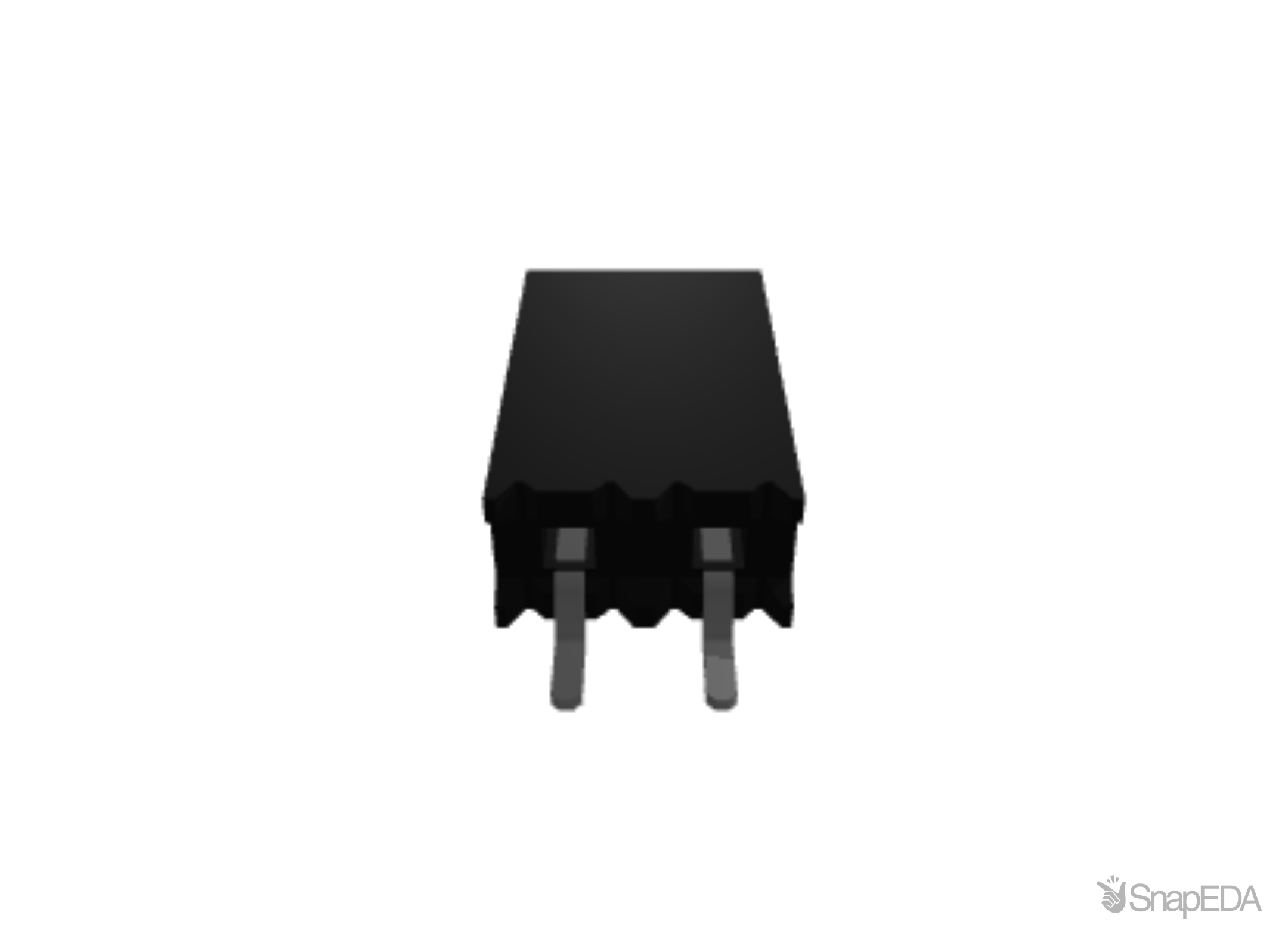 SSM-102-S-SH-LC-TR 3D Model