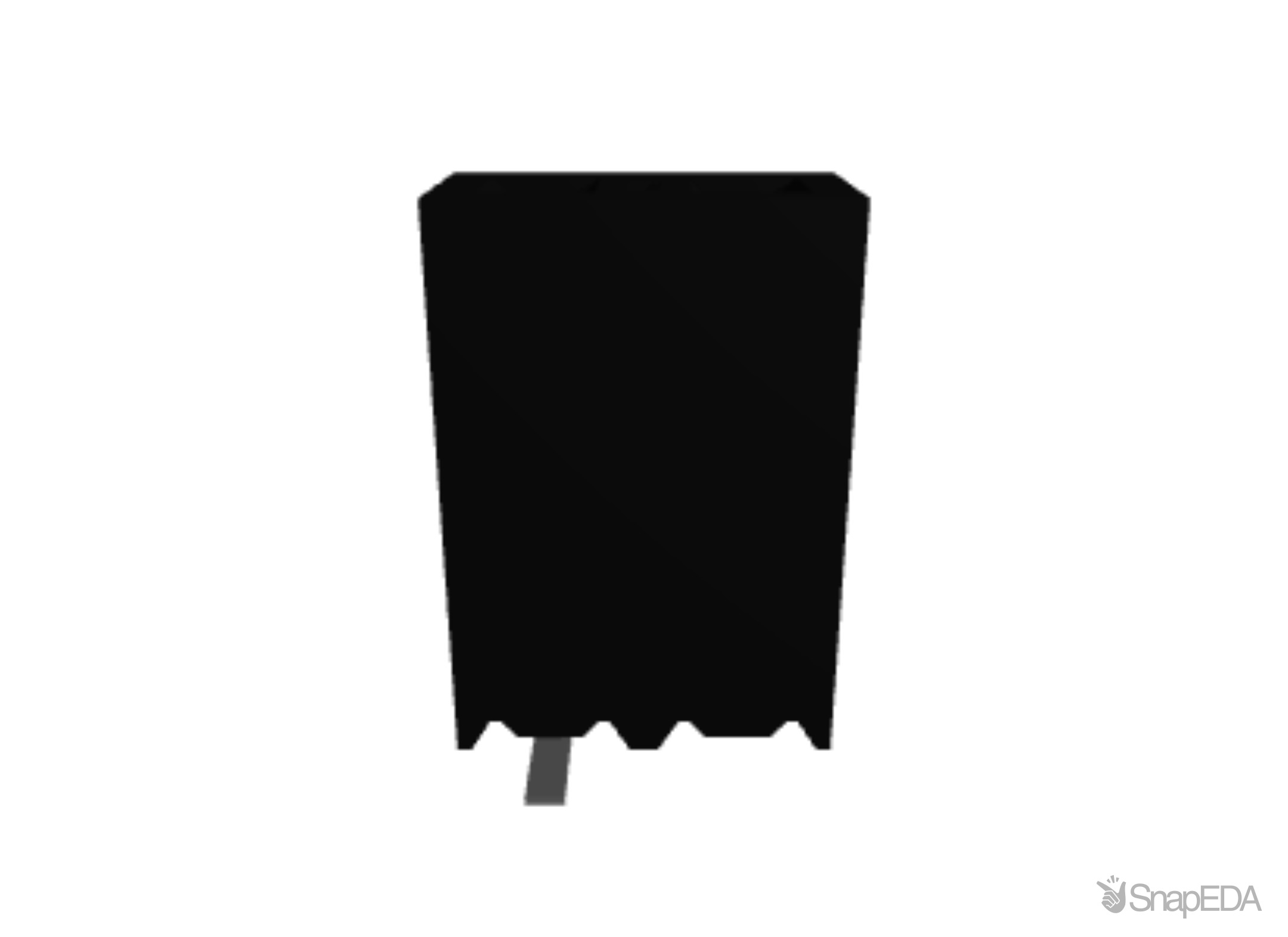 SSM-102-S-SV-BE 3D Model