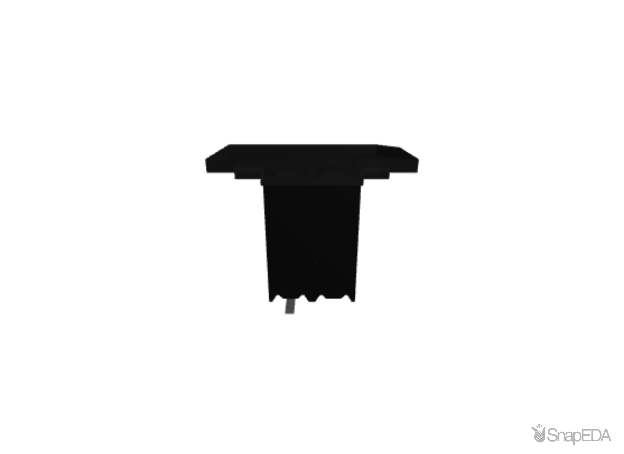 SSM-102-S-SV-BE-P-TR 3D Model