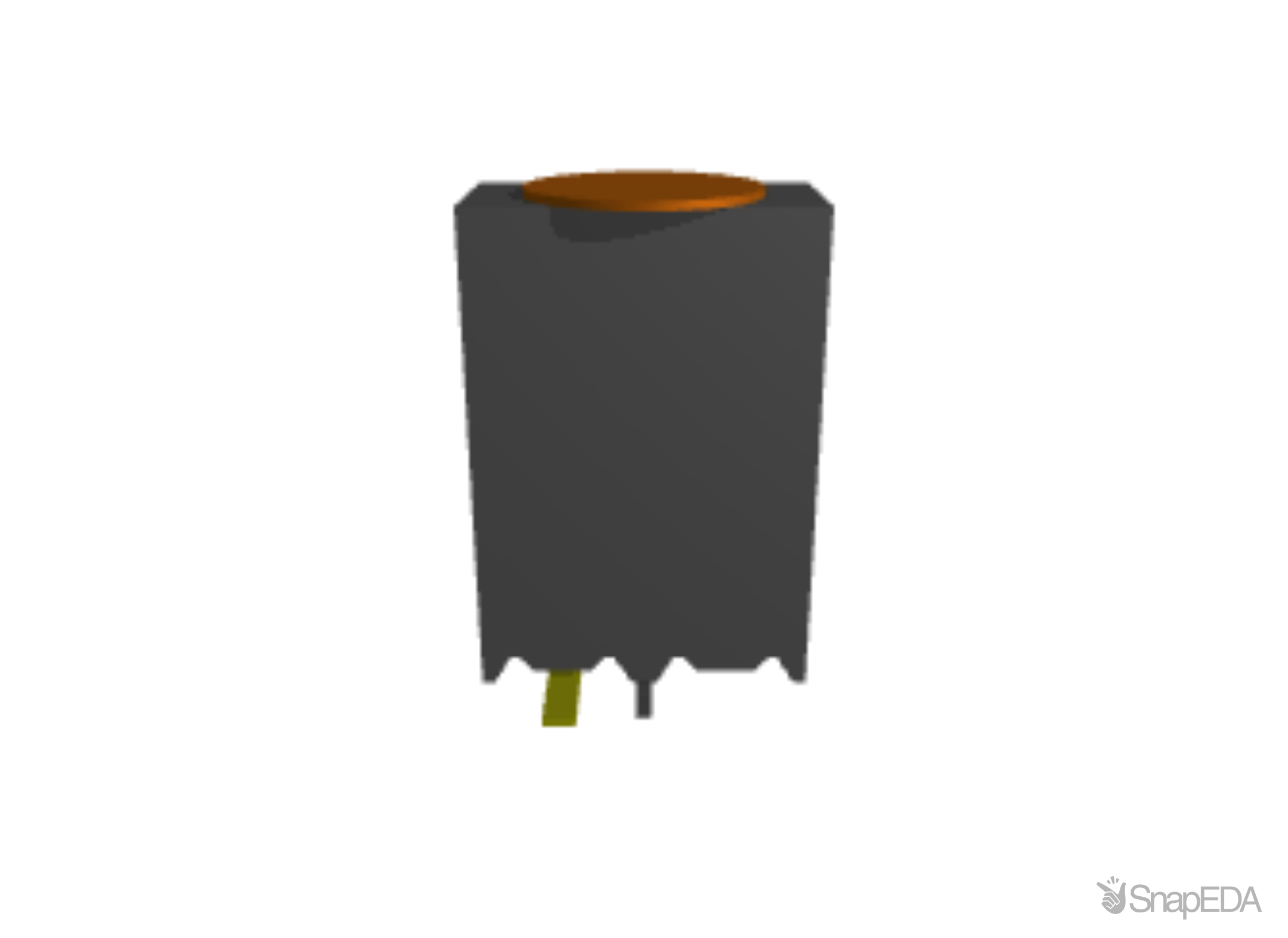 SSM-102-S-SV-LC-K 3D Model