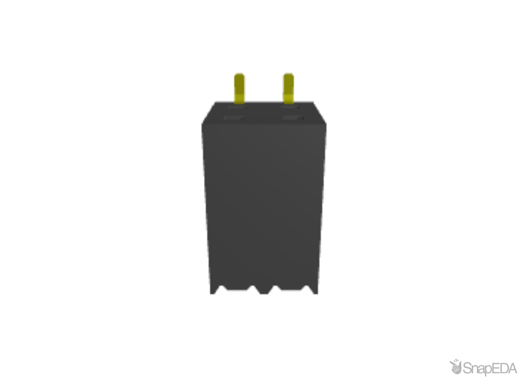 SSM-102-T-DH-TR 3D Model