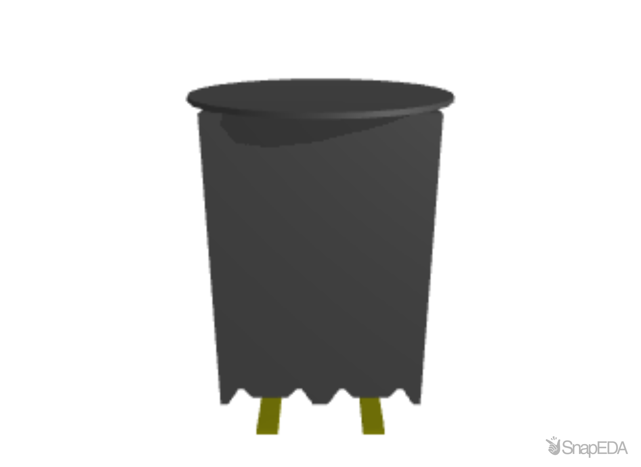 SSM-102-T-DV-BE-K-TR 3D Model