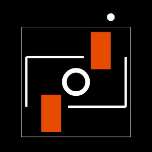 SSM-102-T-SV-LC Footprint