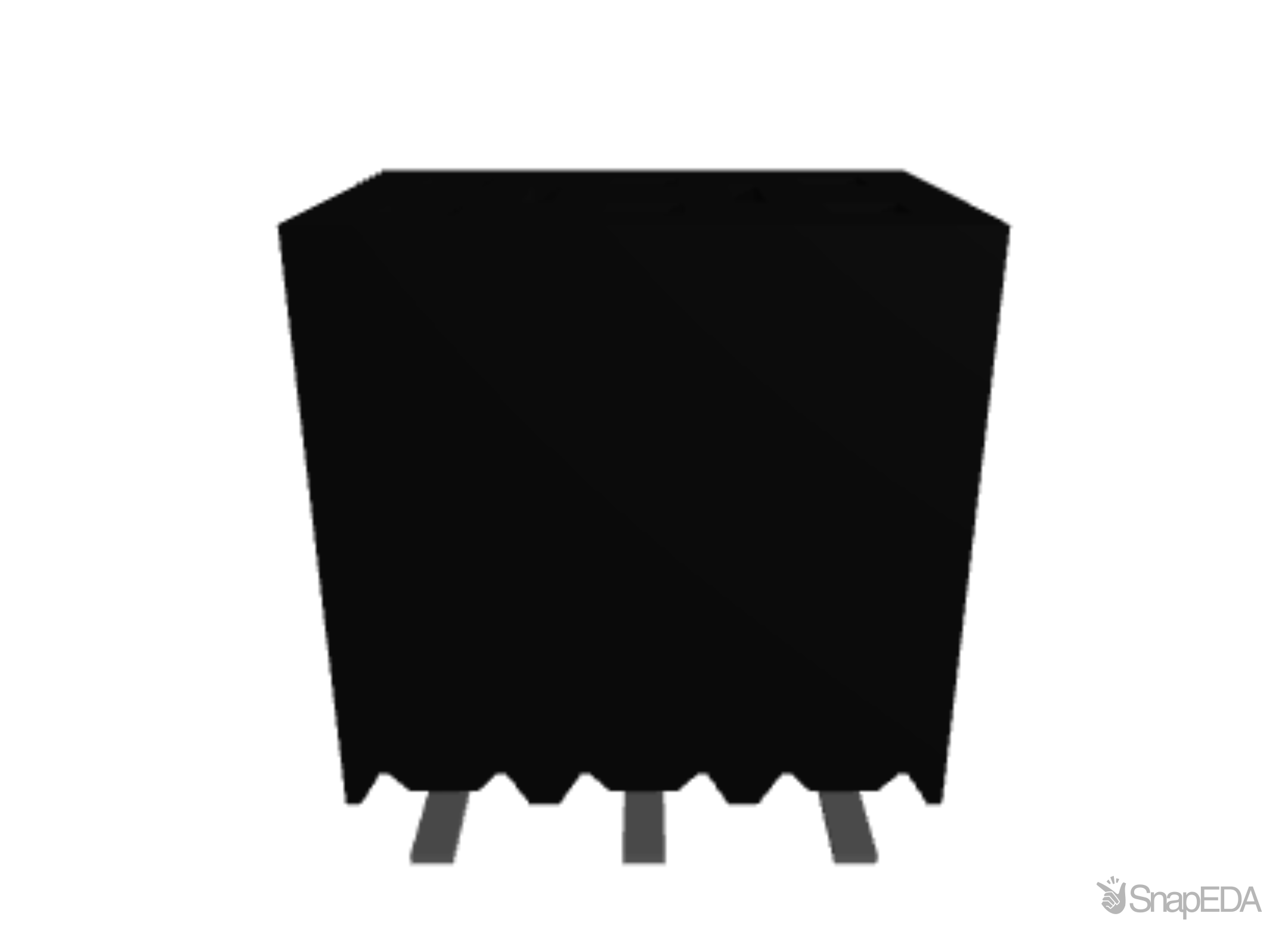 SSM-103-F-DV-TR 3D Model