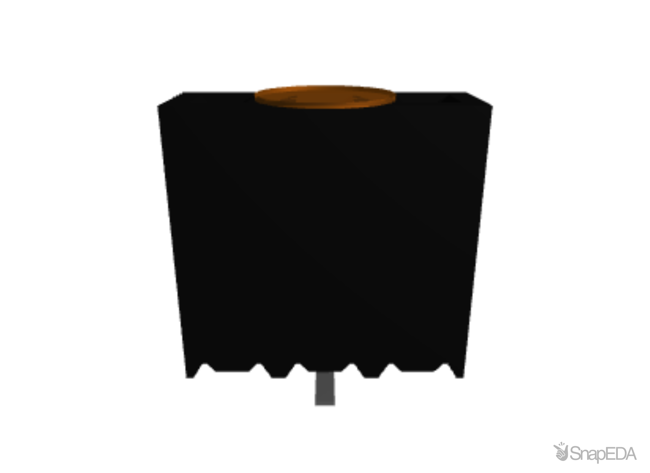 SSM-103-F-SV-BE-K-TR 3D Model