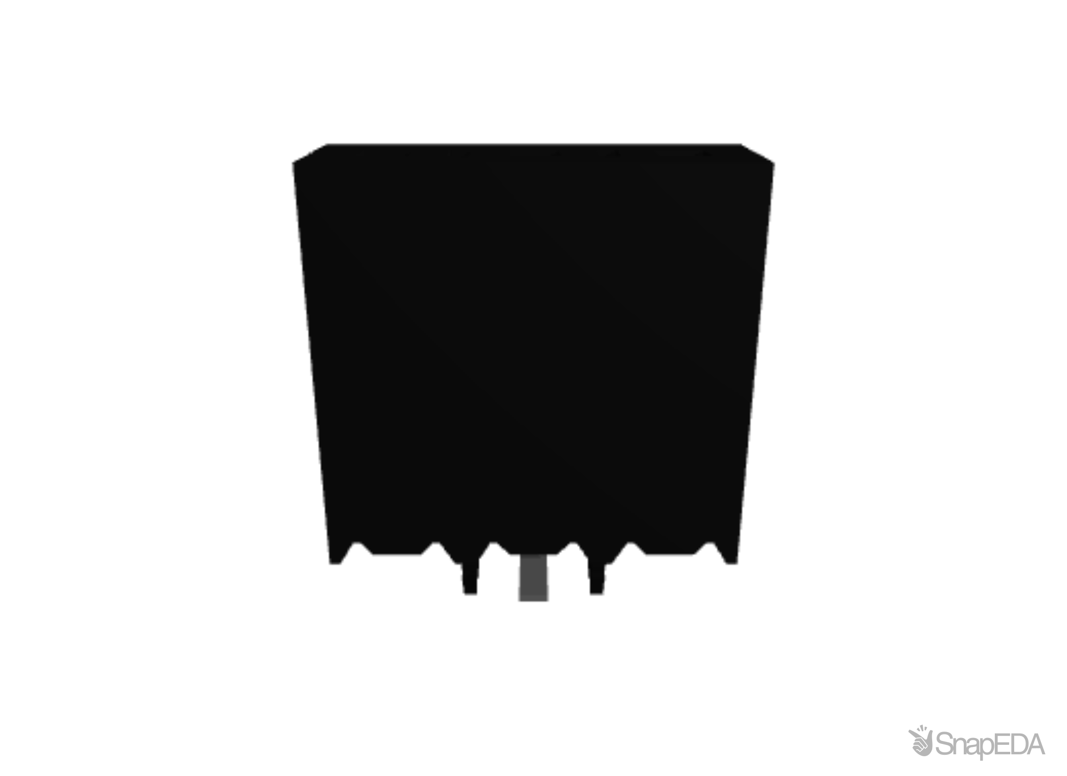 SSM-103-F-SV-LC 3D Model