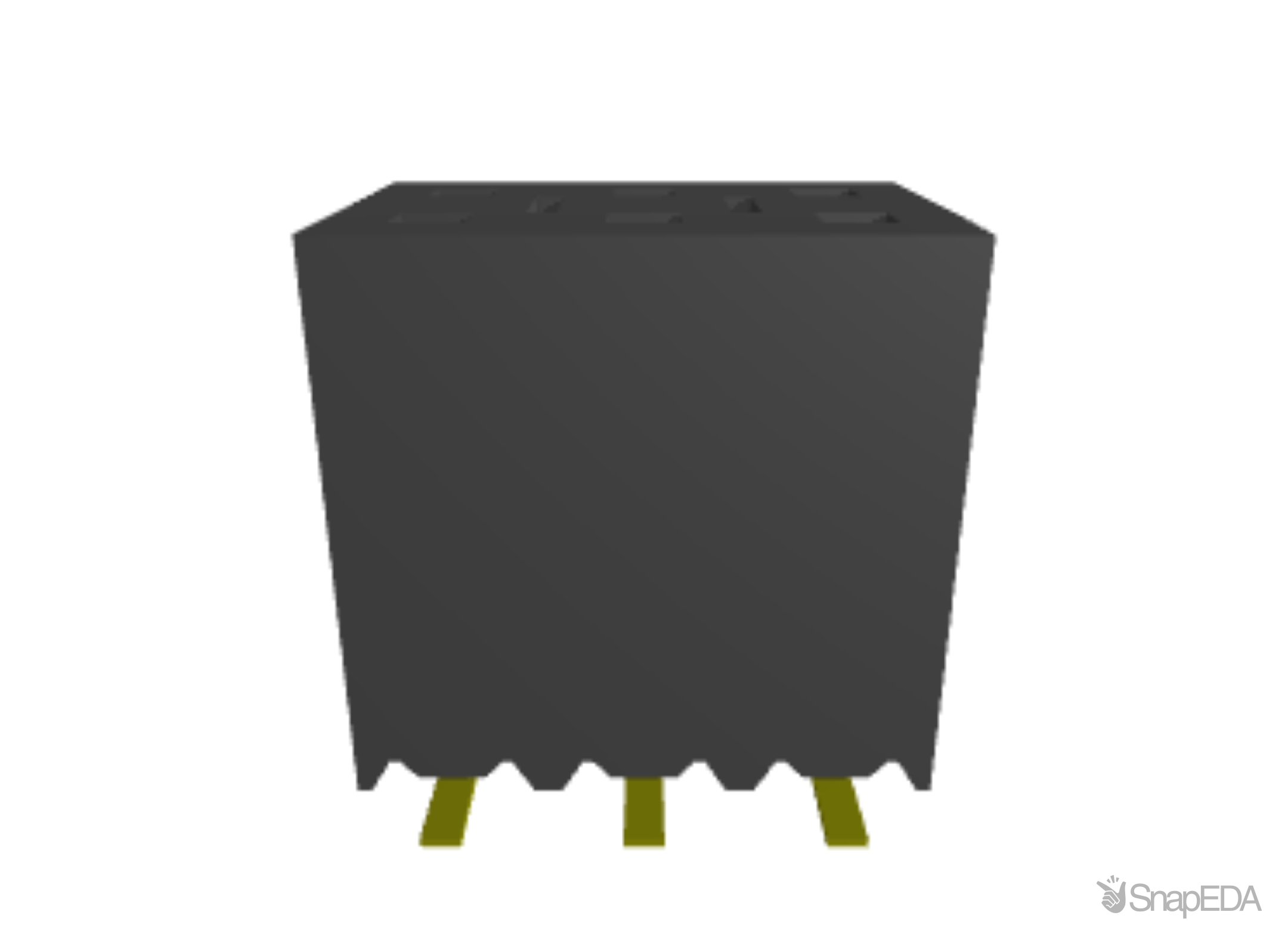 SSM-103-H-DV 3D Model