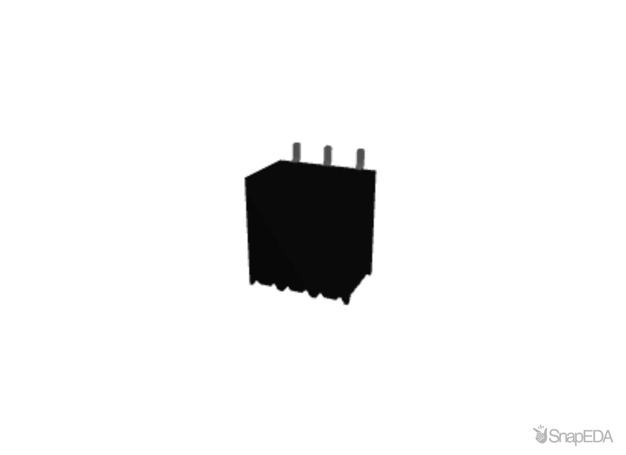 SSM-103-L-DH 3D Model