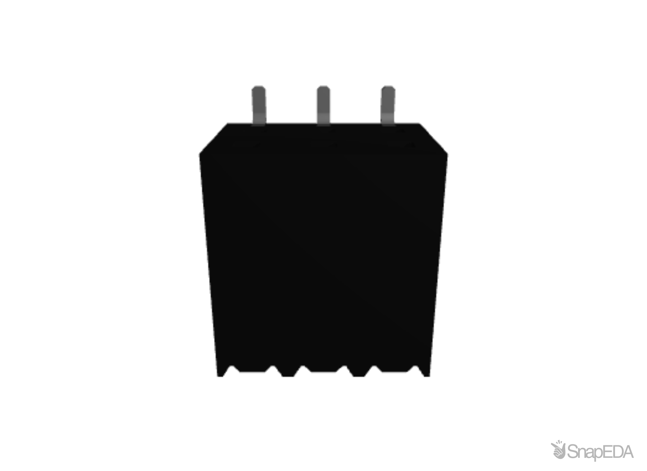 SSM-103-L-DH-LC 3D Model