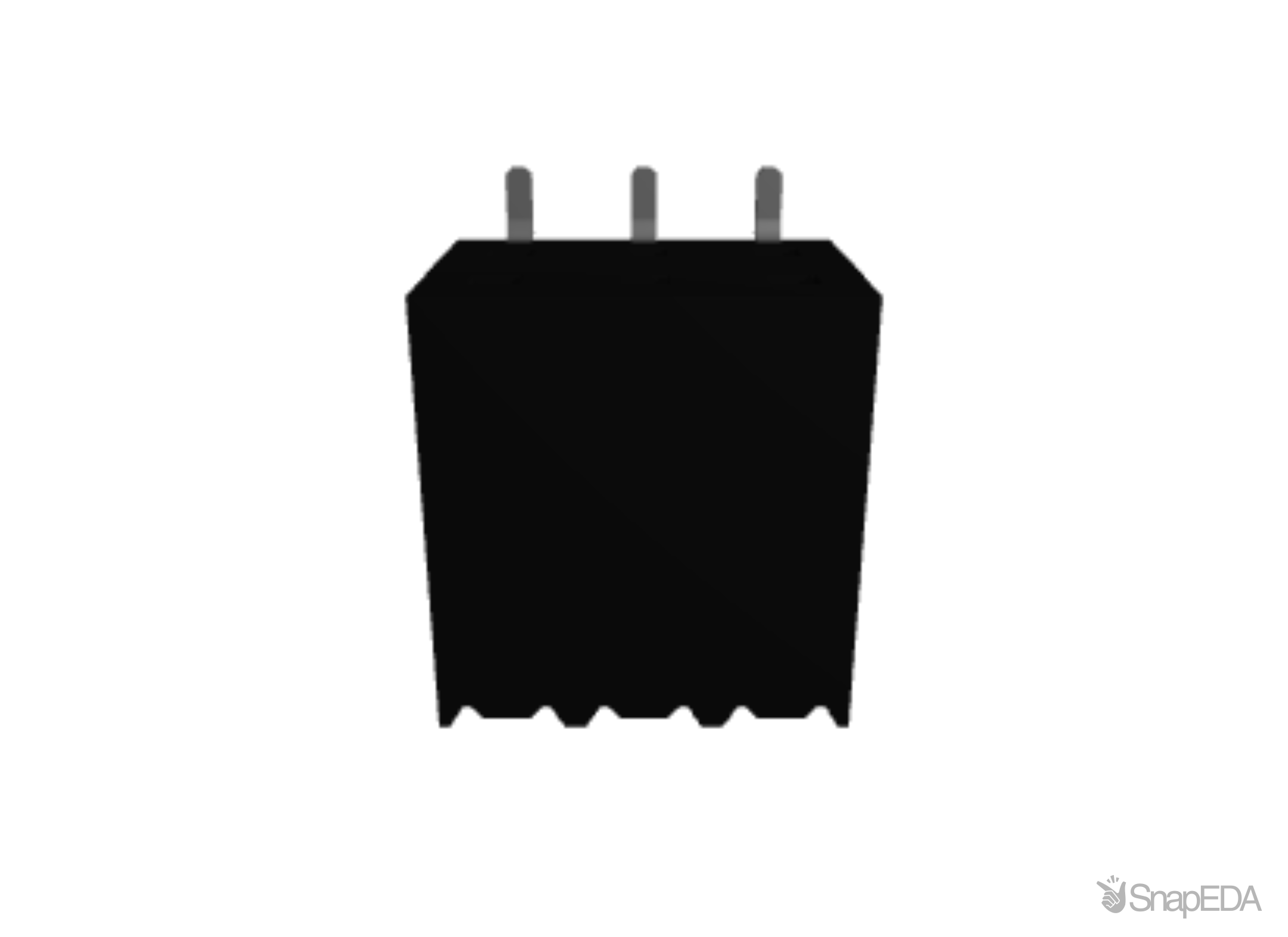 SSM-103-L-DH-TR 3D Model