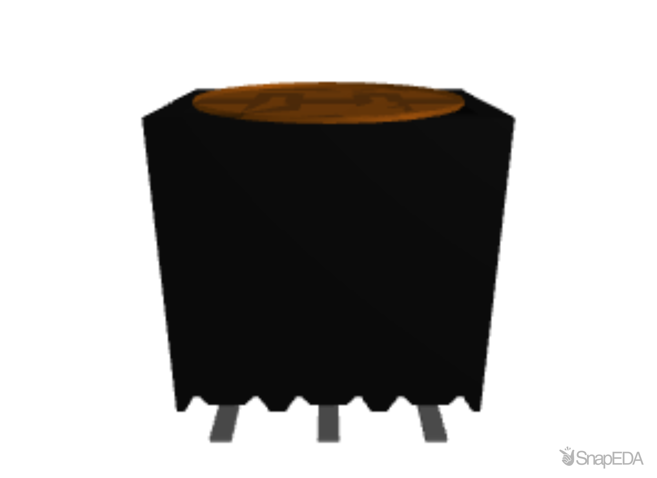 SSM-103-L-DV-BE-K-TR 3D Model
