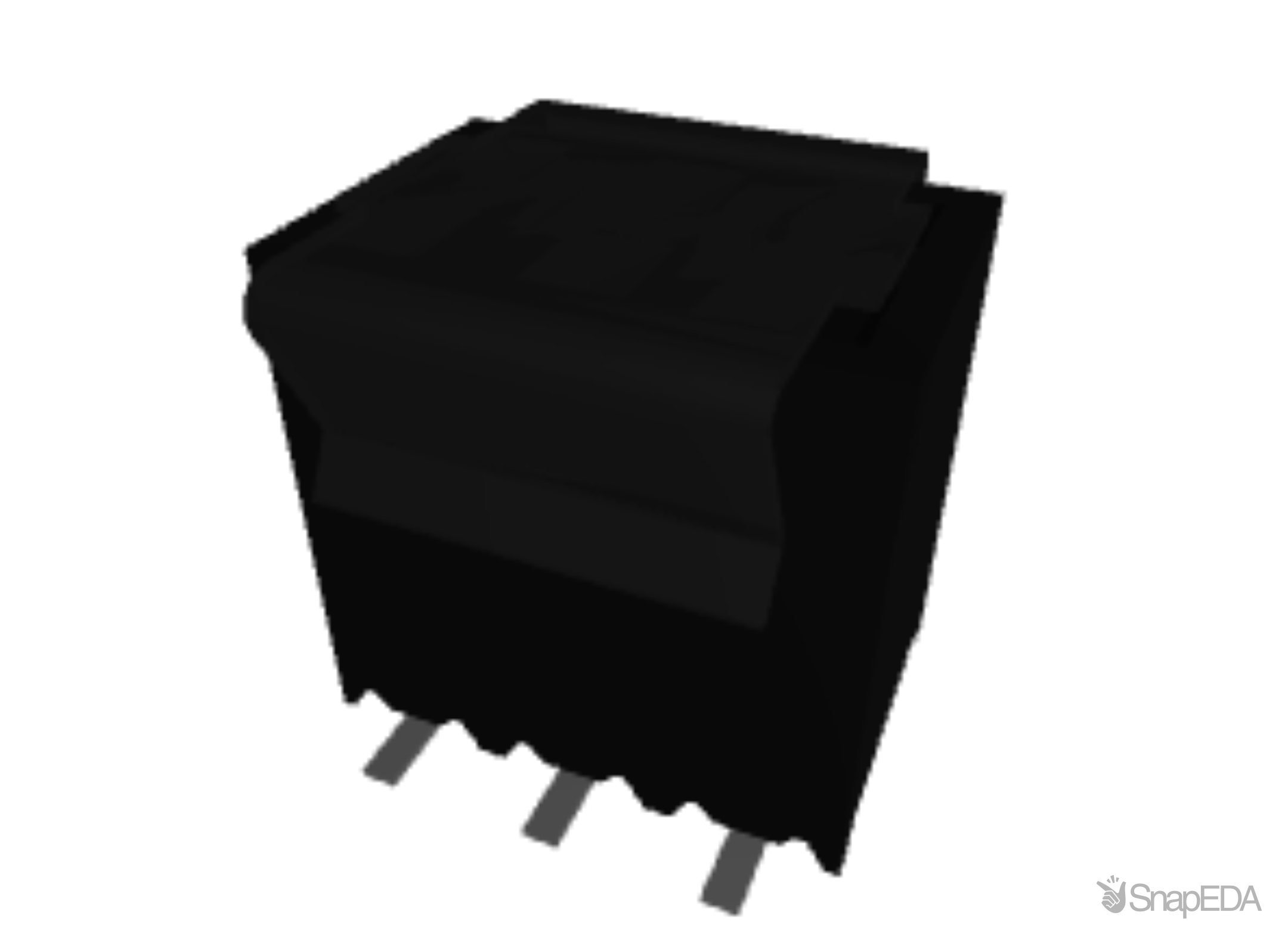 SSM-103-L-DV-BE-M-TR 3D Model