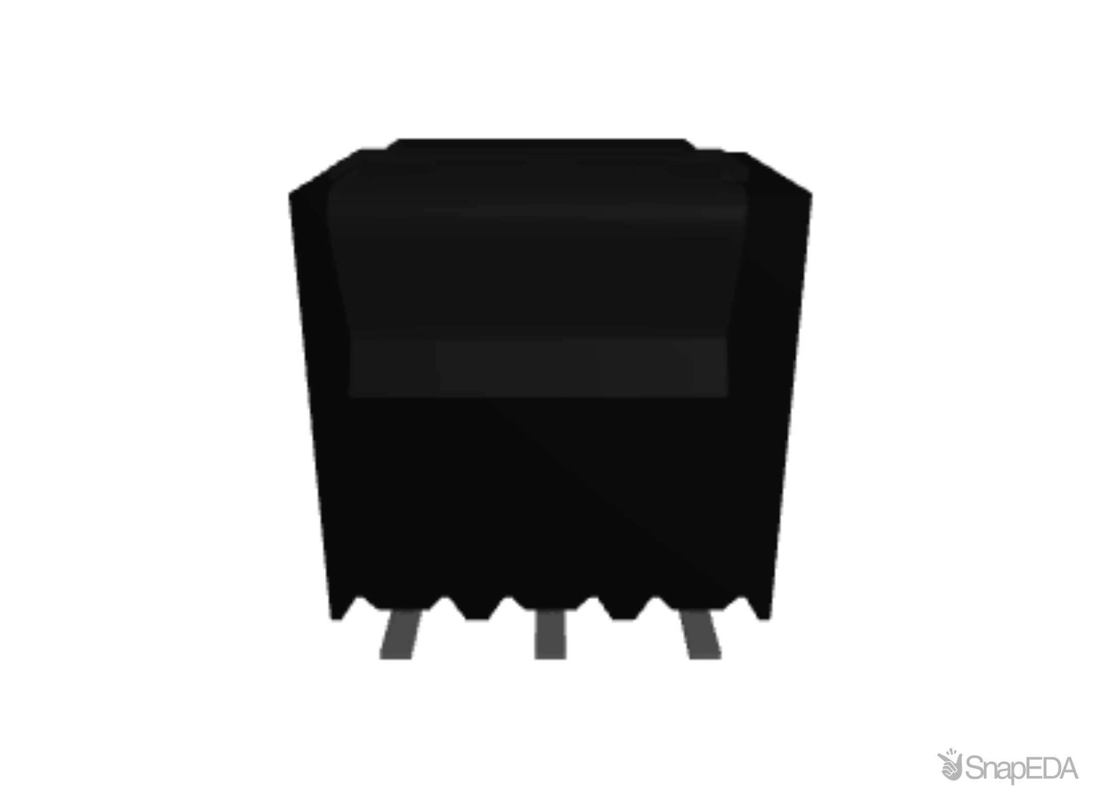 SSM-103-L-DV-LC-M-TR 3D Model