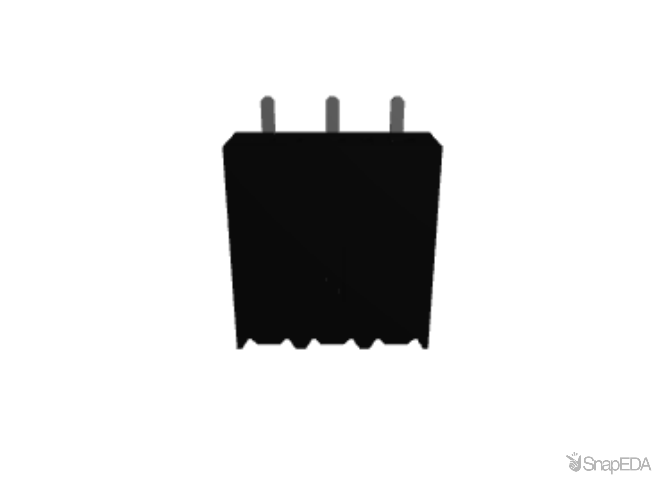 SSM-103-L-SH 3D Model