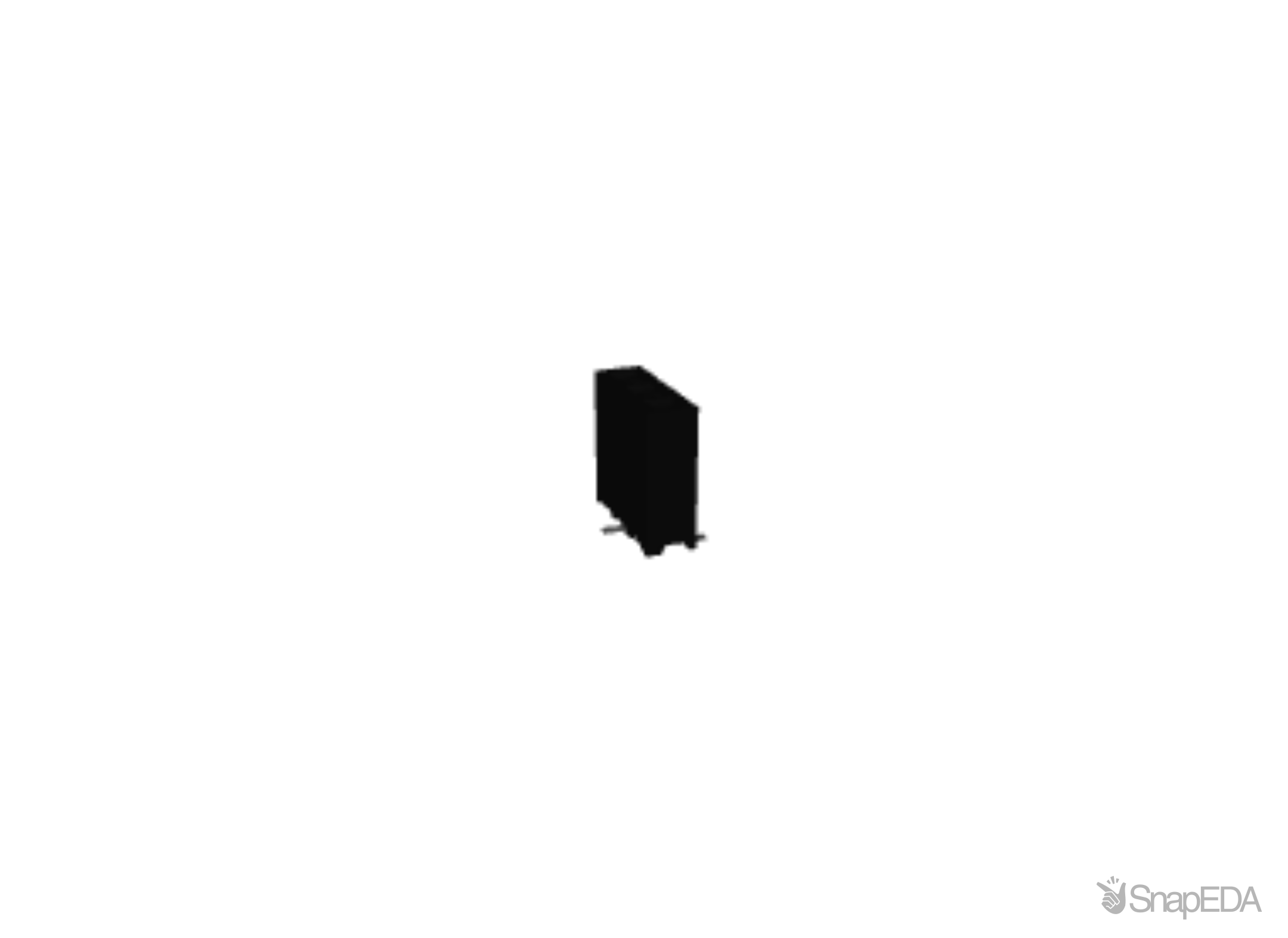 SSM-103-L-SV-BE-LC 3D Model