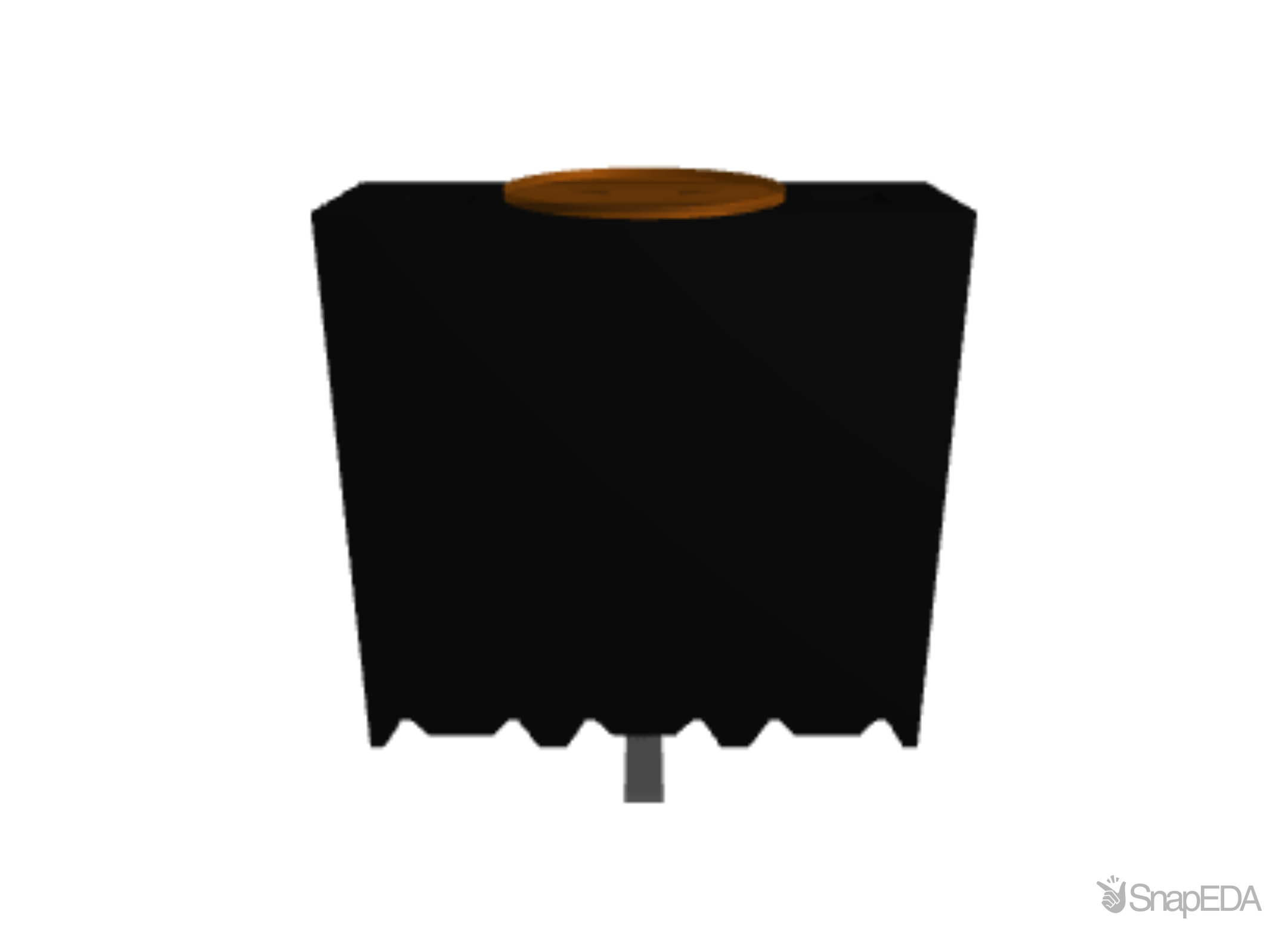 SSM-103-L-SV-K 3D Model