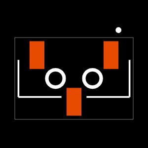 SSM-103-L-SV-LC-TR Footprint