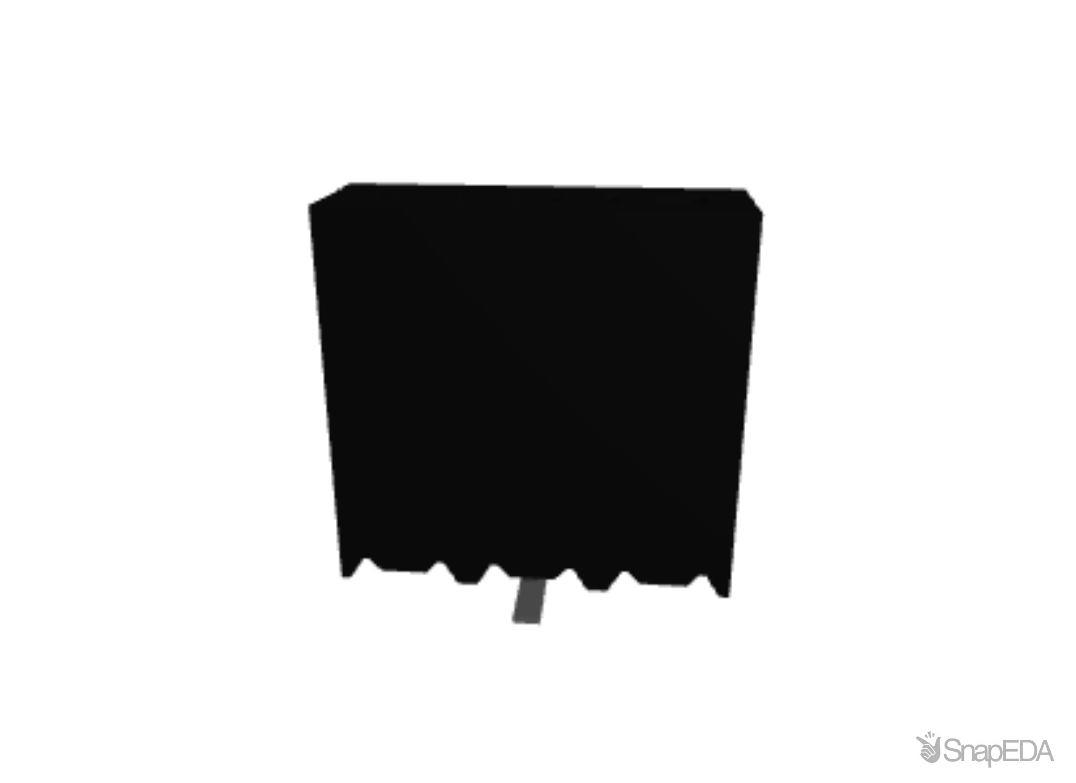 SSM-103-L-SV-TR 3D Model