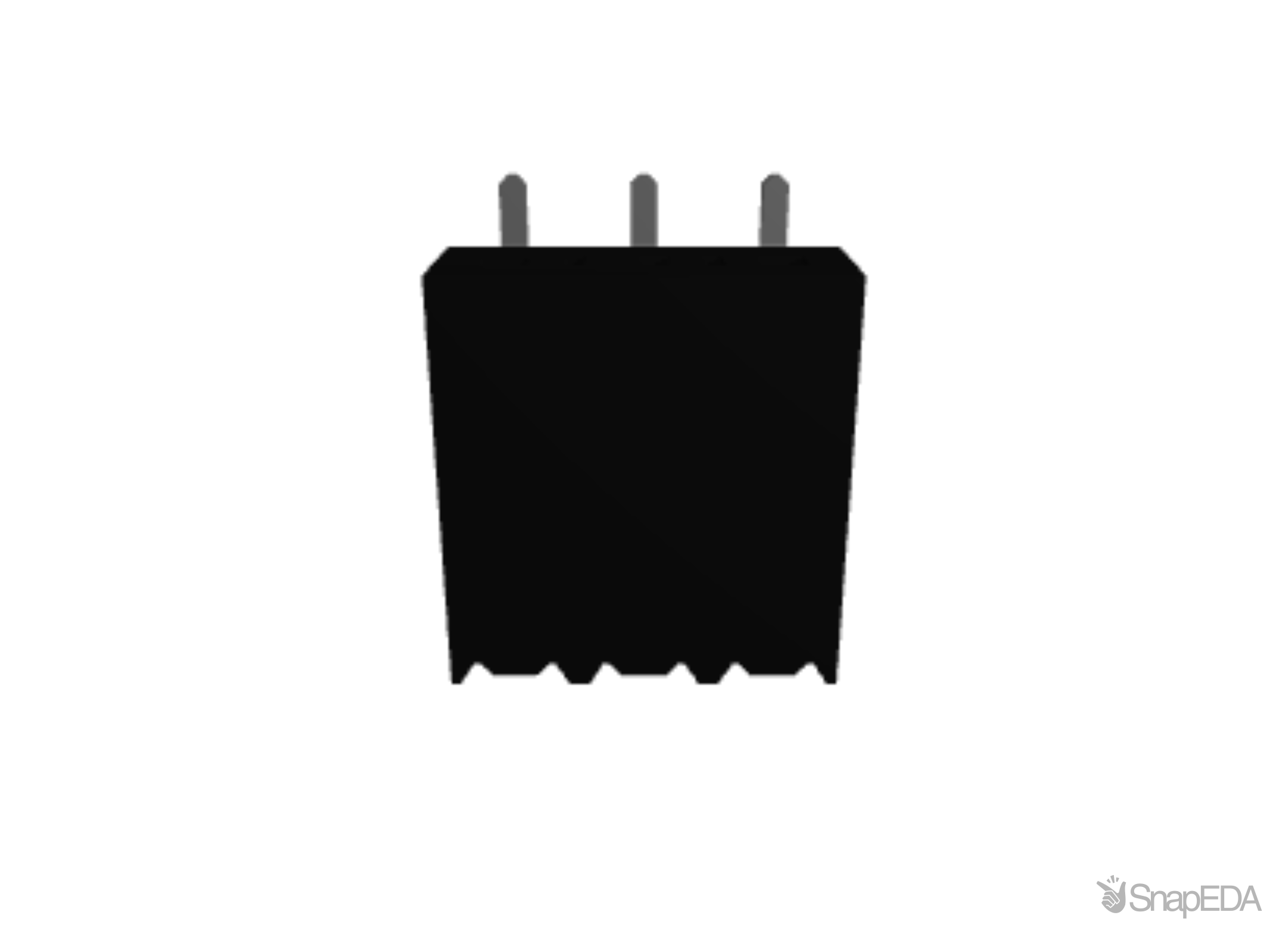 SSM-103-LM-SH 3D Model