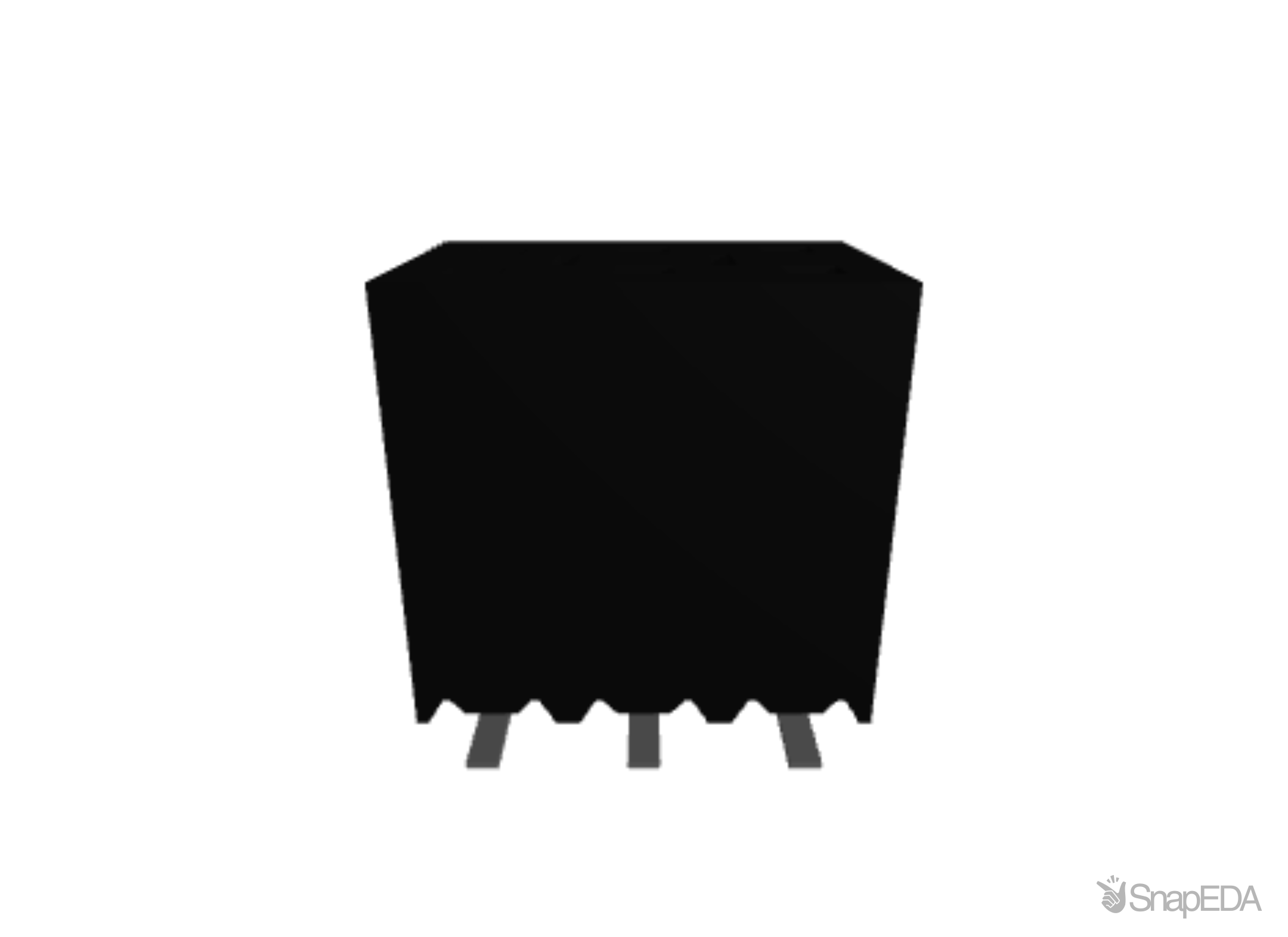 SSM-103-S-DV 3D Model