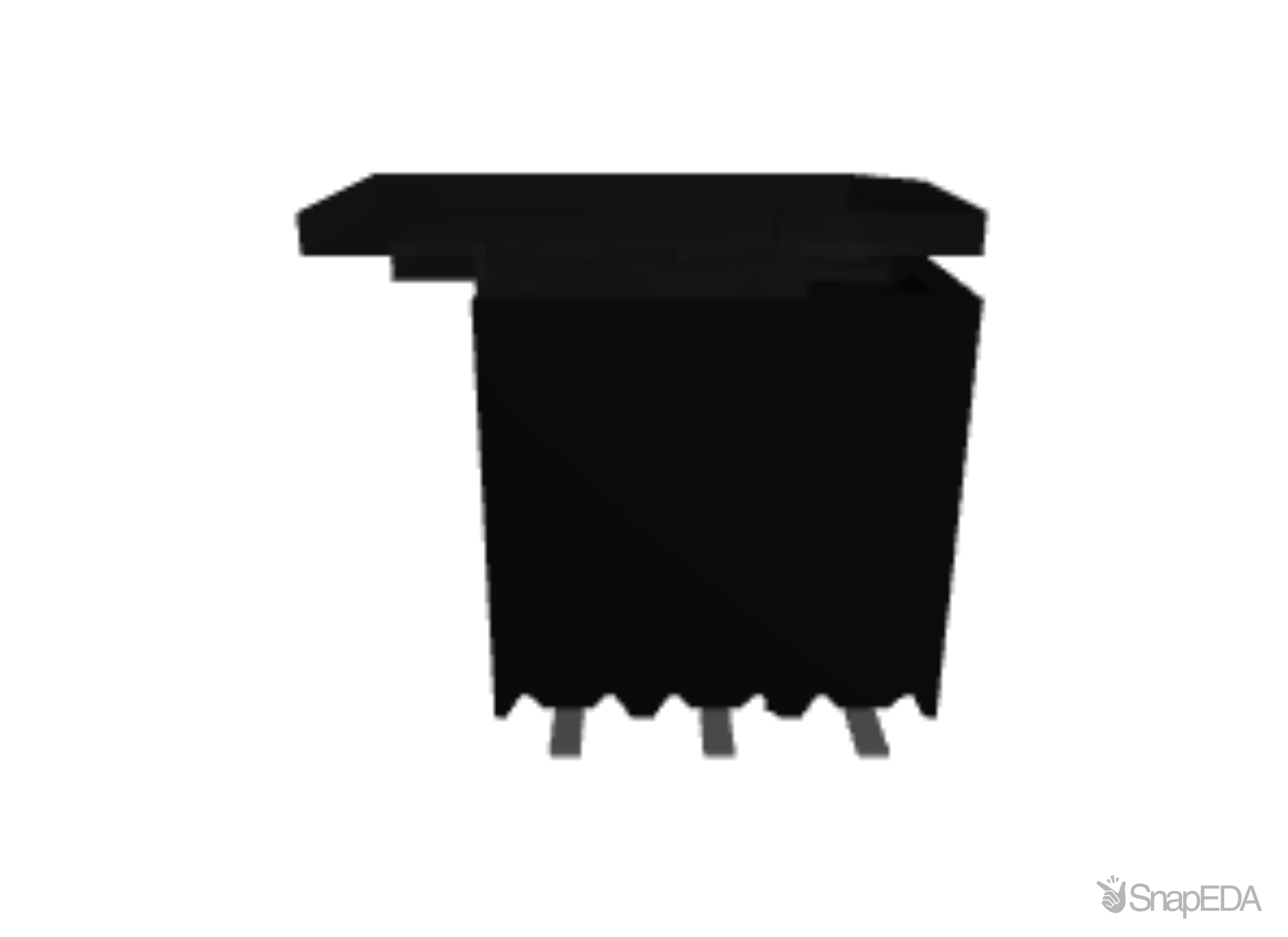 SSM-103-S-DV-BE-LC-P-TR 3D Model