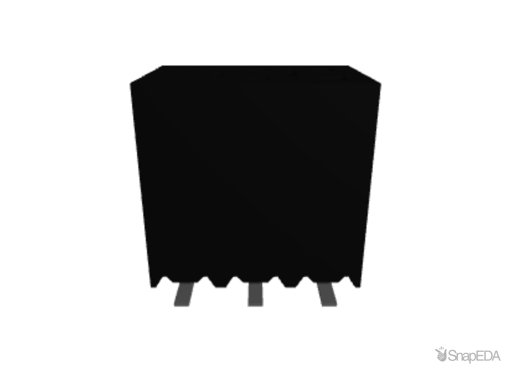 SSM-103-S-DV-LC 3D Model