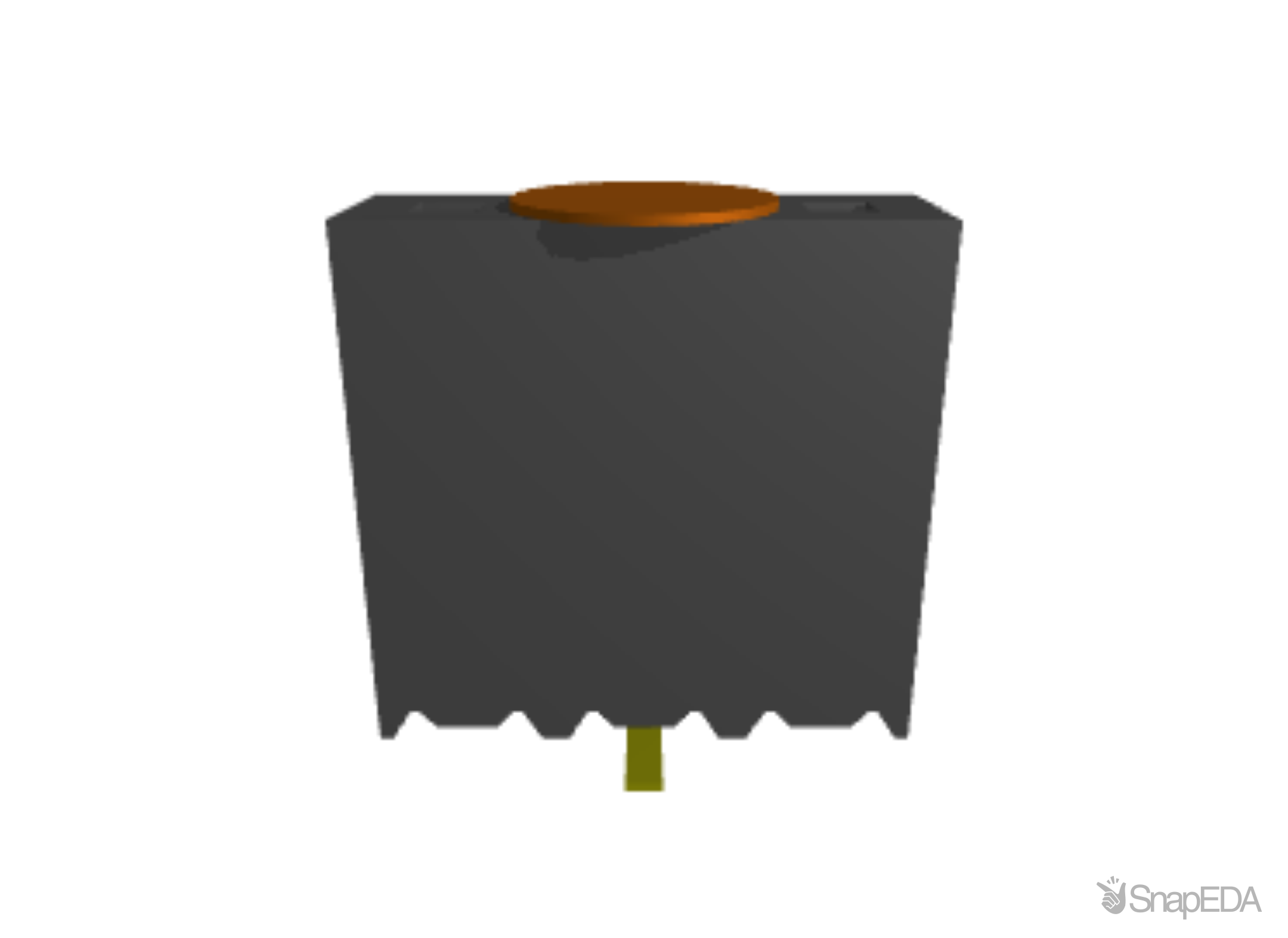 SSM-103-S-SV-K-TR 3D Model