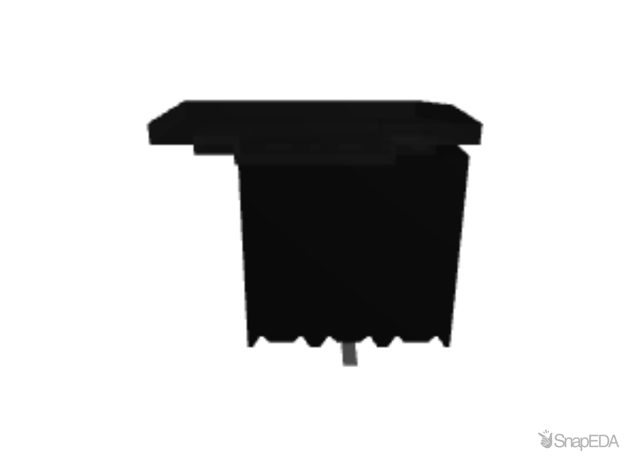 SSM-103-S-SV-P-TR 3D Model