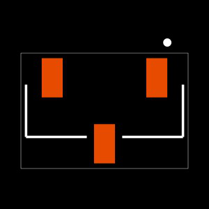 SSM-103-S-SV-P-TR Footprint