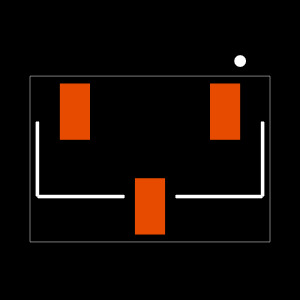 SSM-103-T-SV-K Footprint