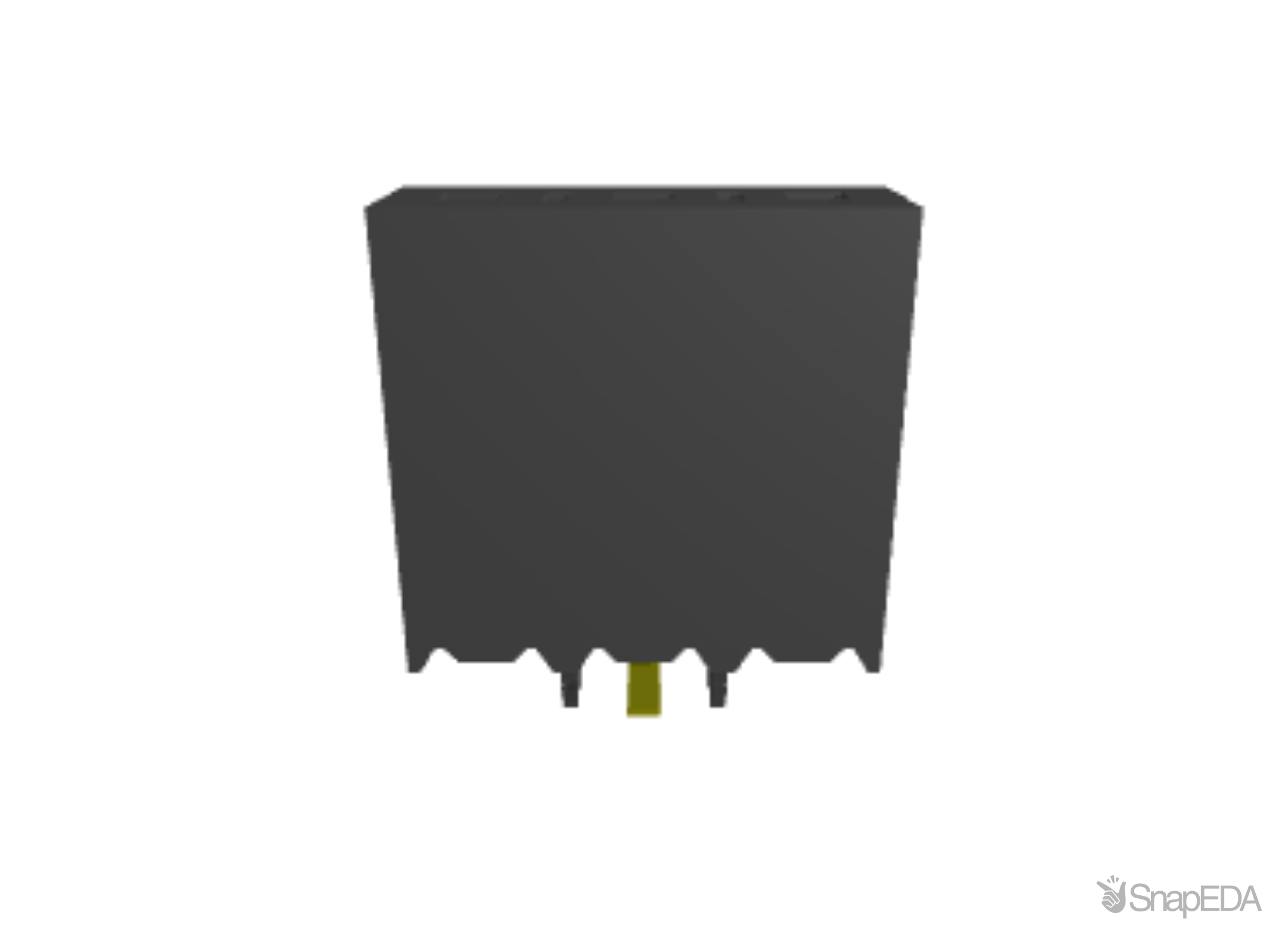 SSM-103-T-SV-LC 3D Model